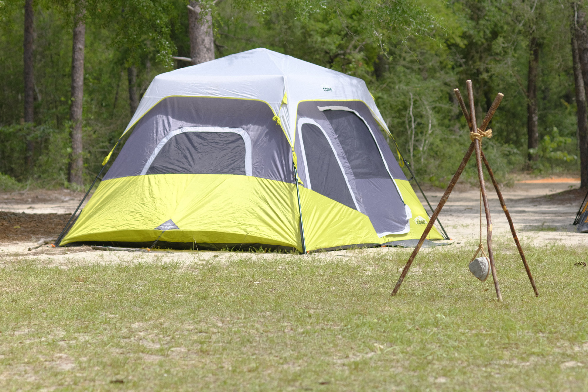 Troop 2 Myrtle Grove photo