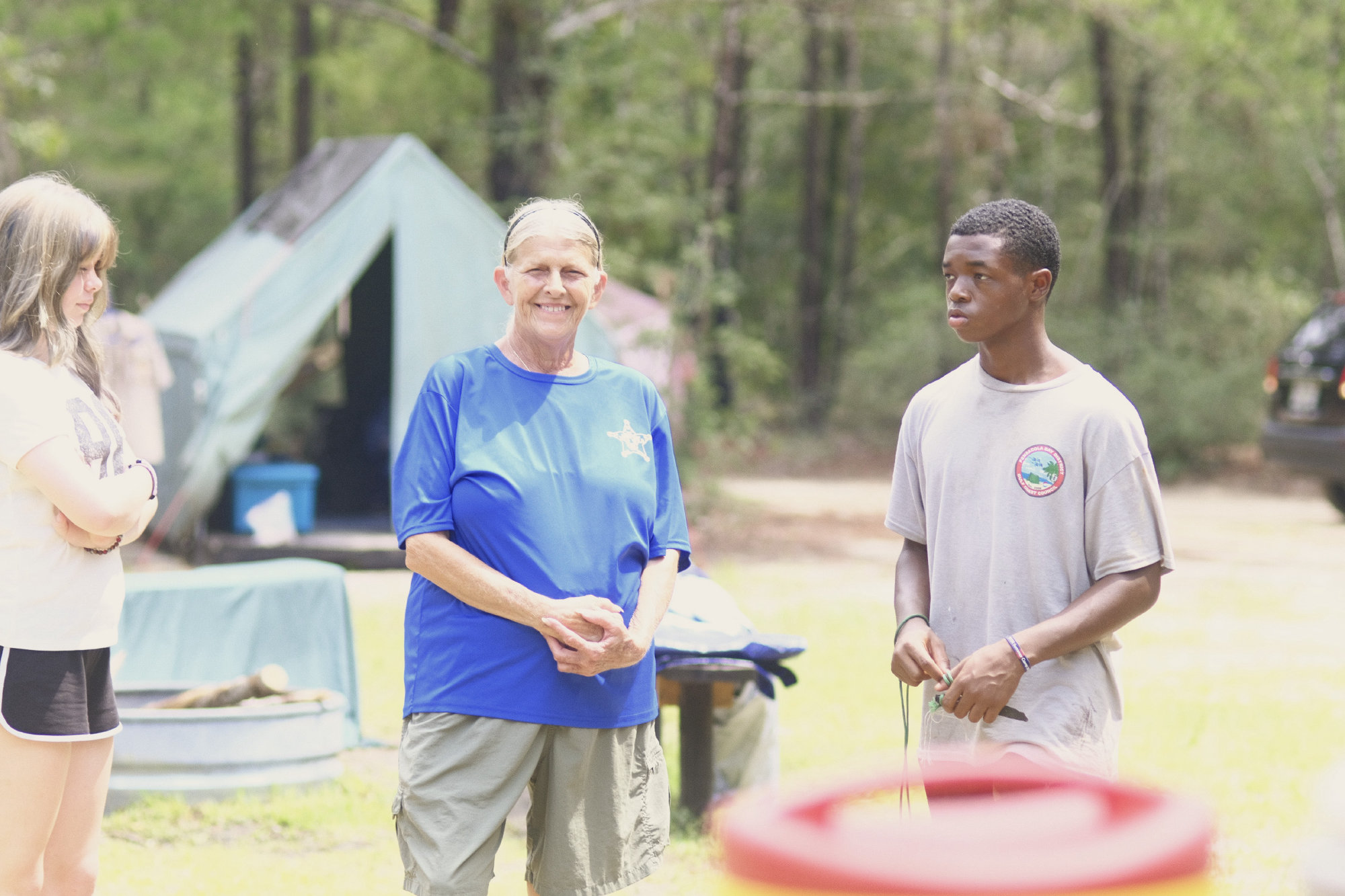 Summer Camp 26 photo