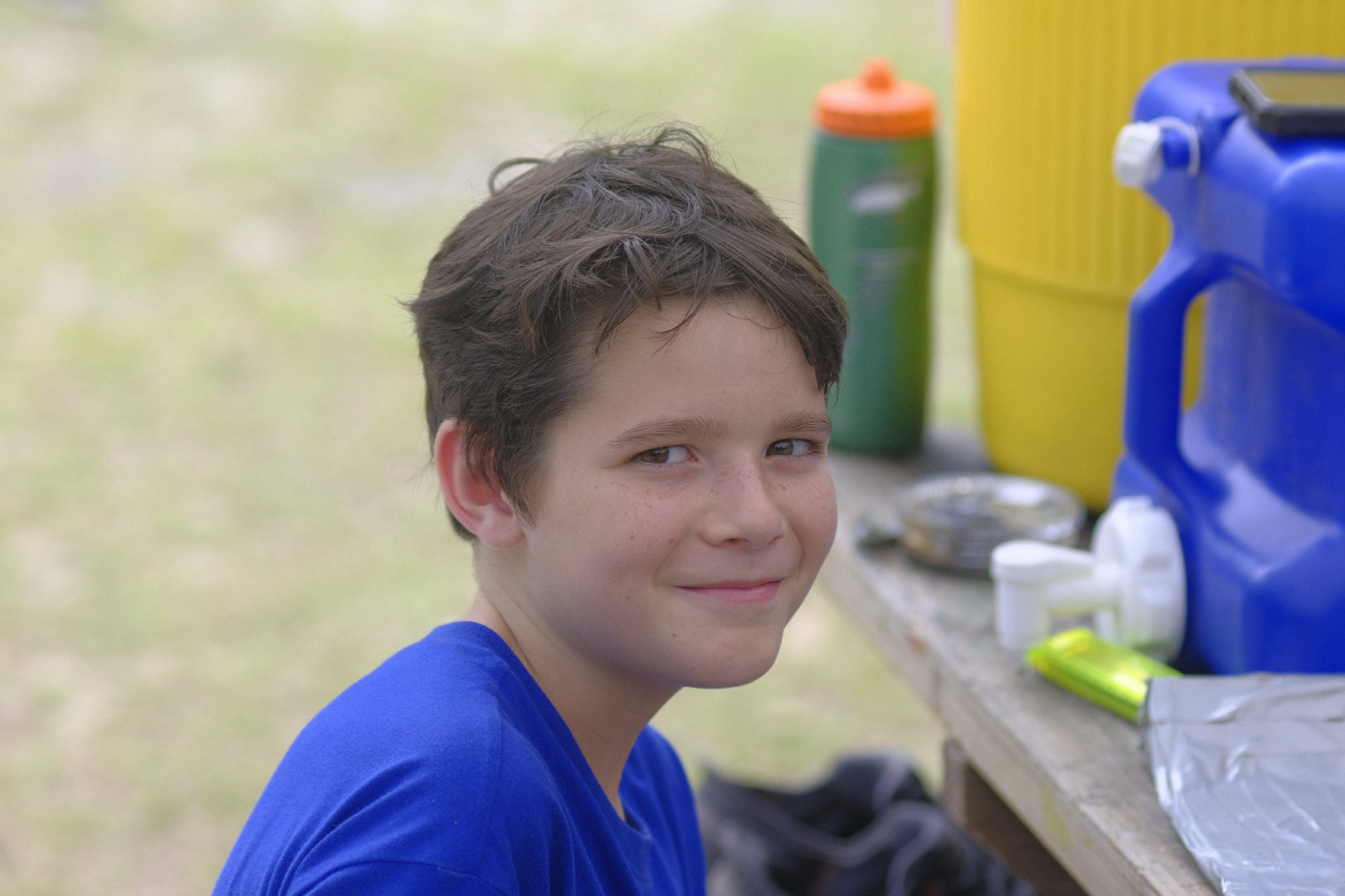 Summer Camp 26 photo