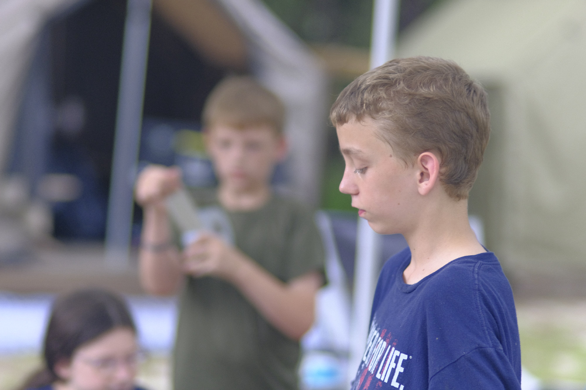 Summer Camp 26 photo
