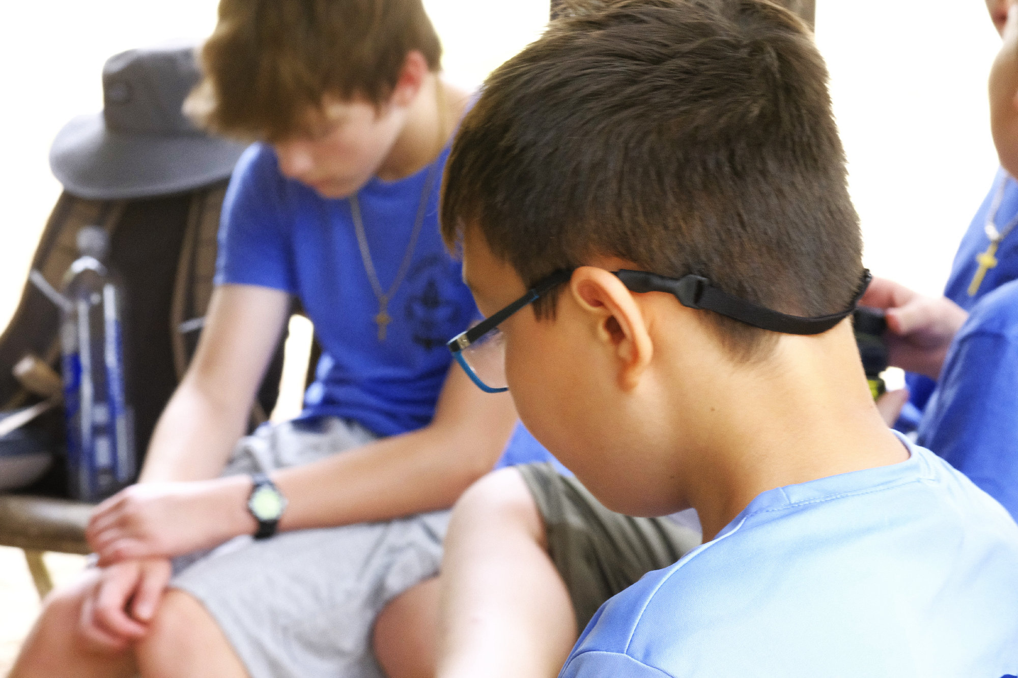 Summer Camp 26 photo