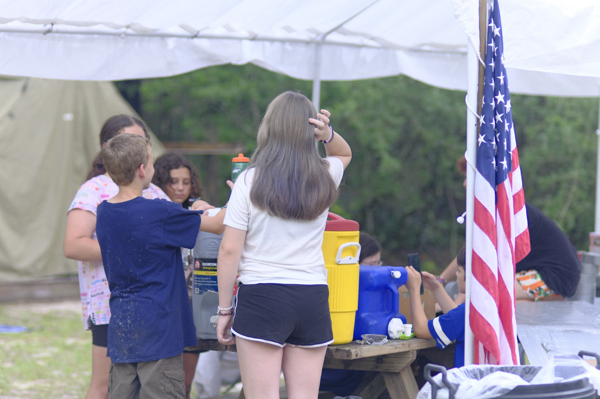 Summer Camp 26 photo