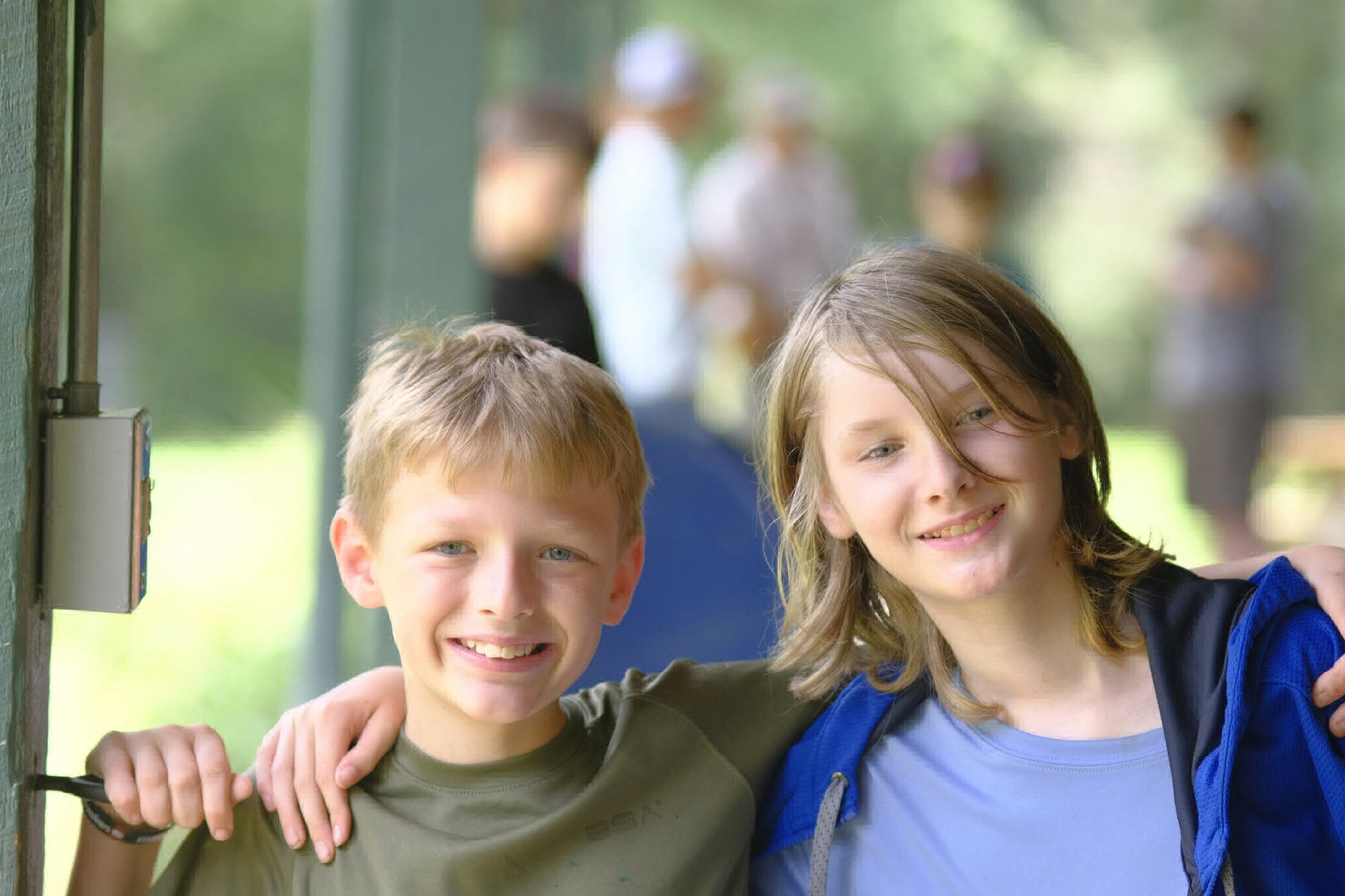 Troop 2 Myrtle Grove photo