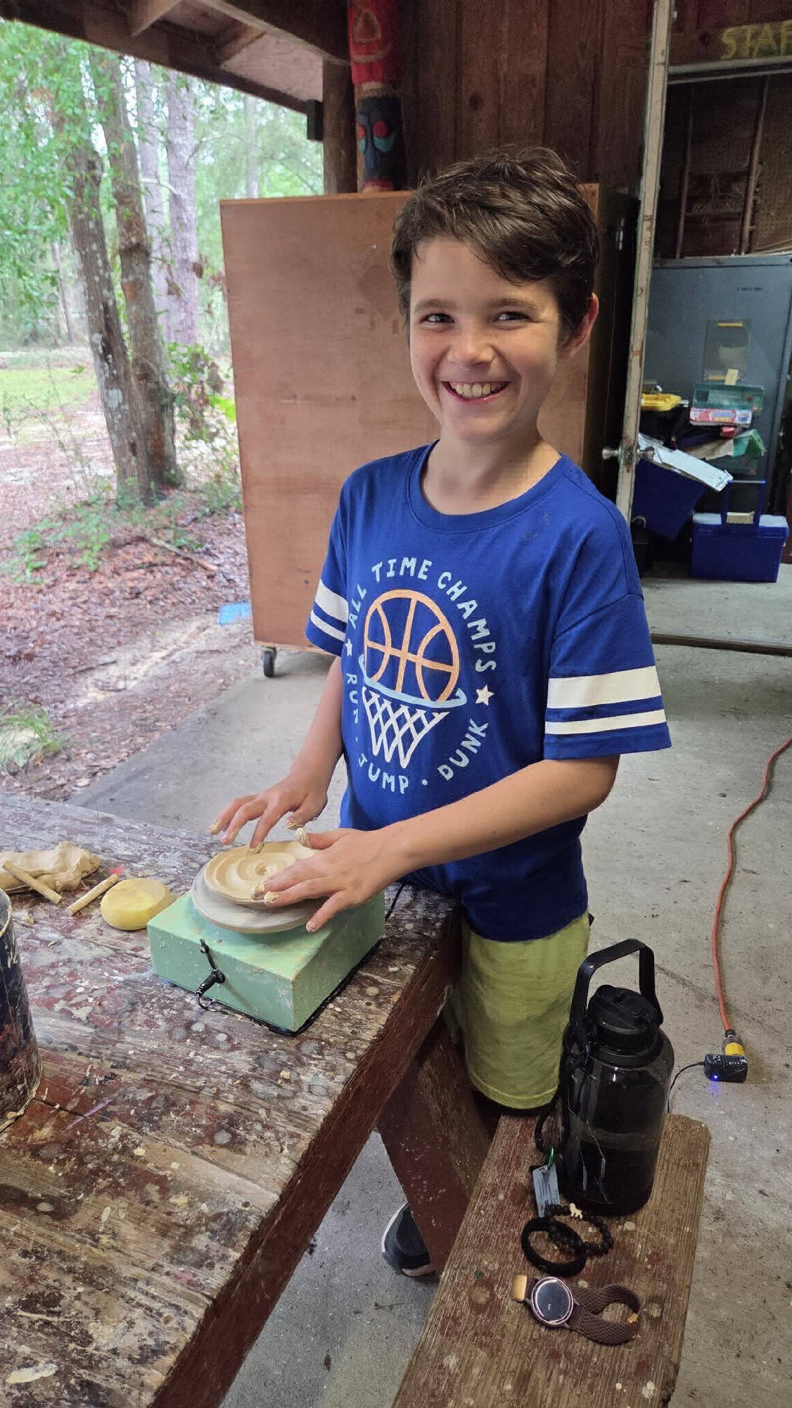 Troop 2 Myrtle Grove photo