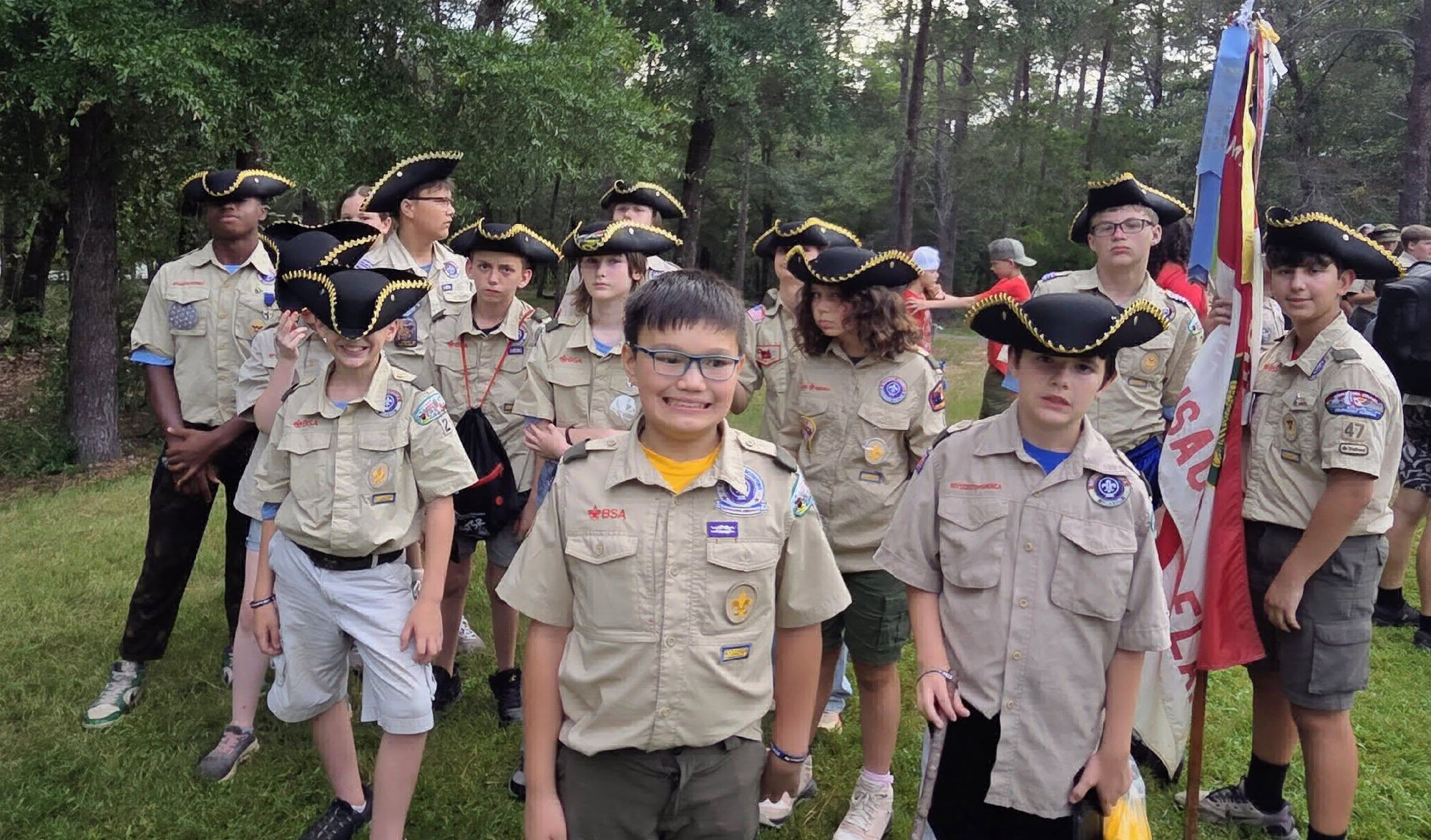 Summer Camp 26 photo