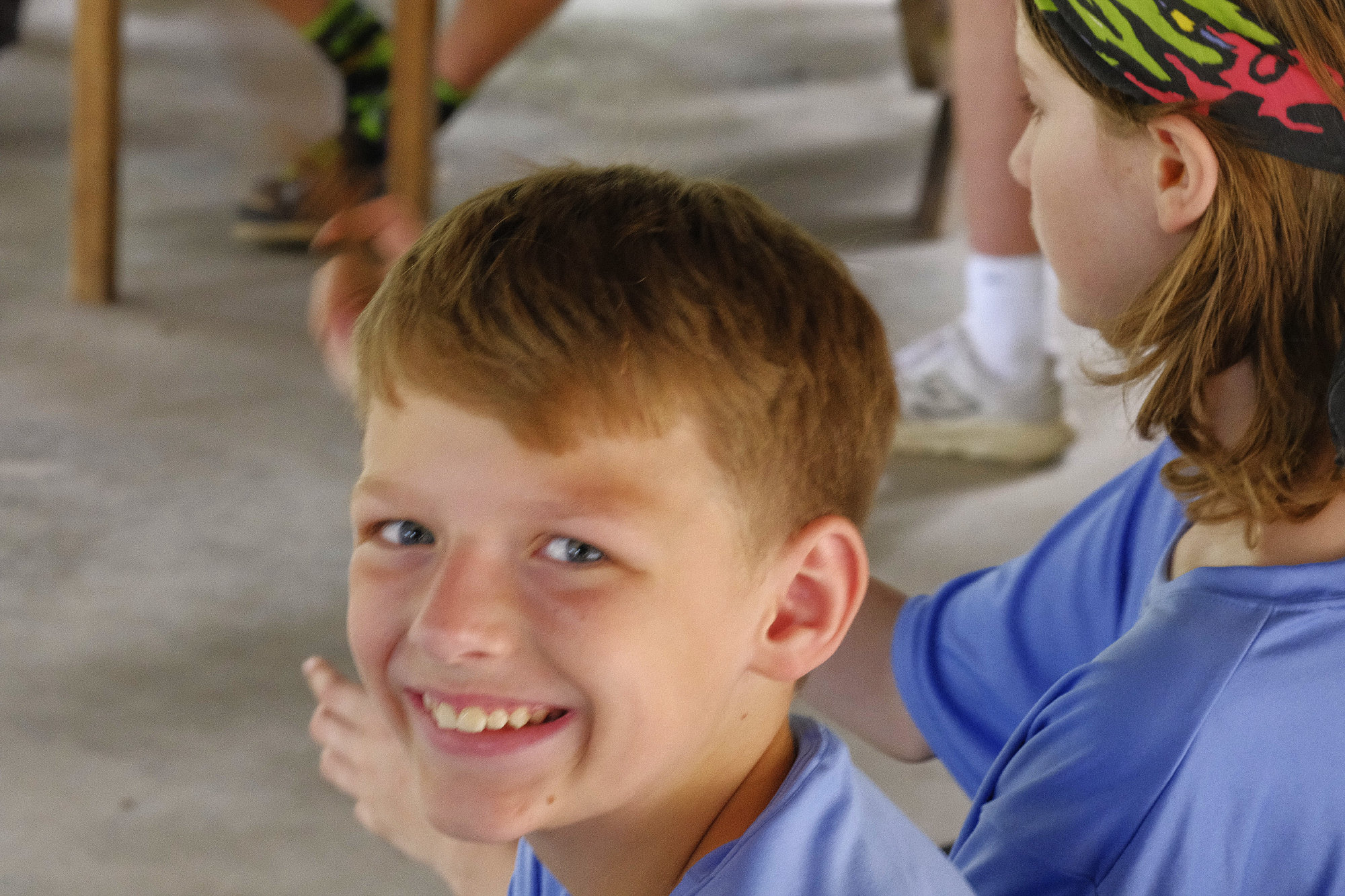 Summer Camp 26 photo