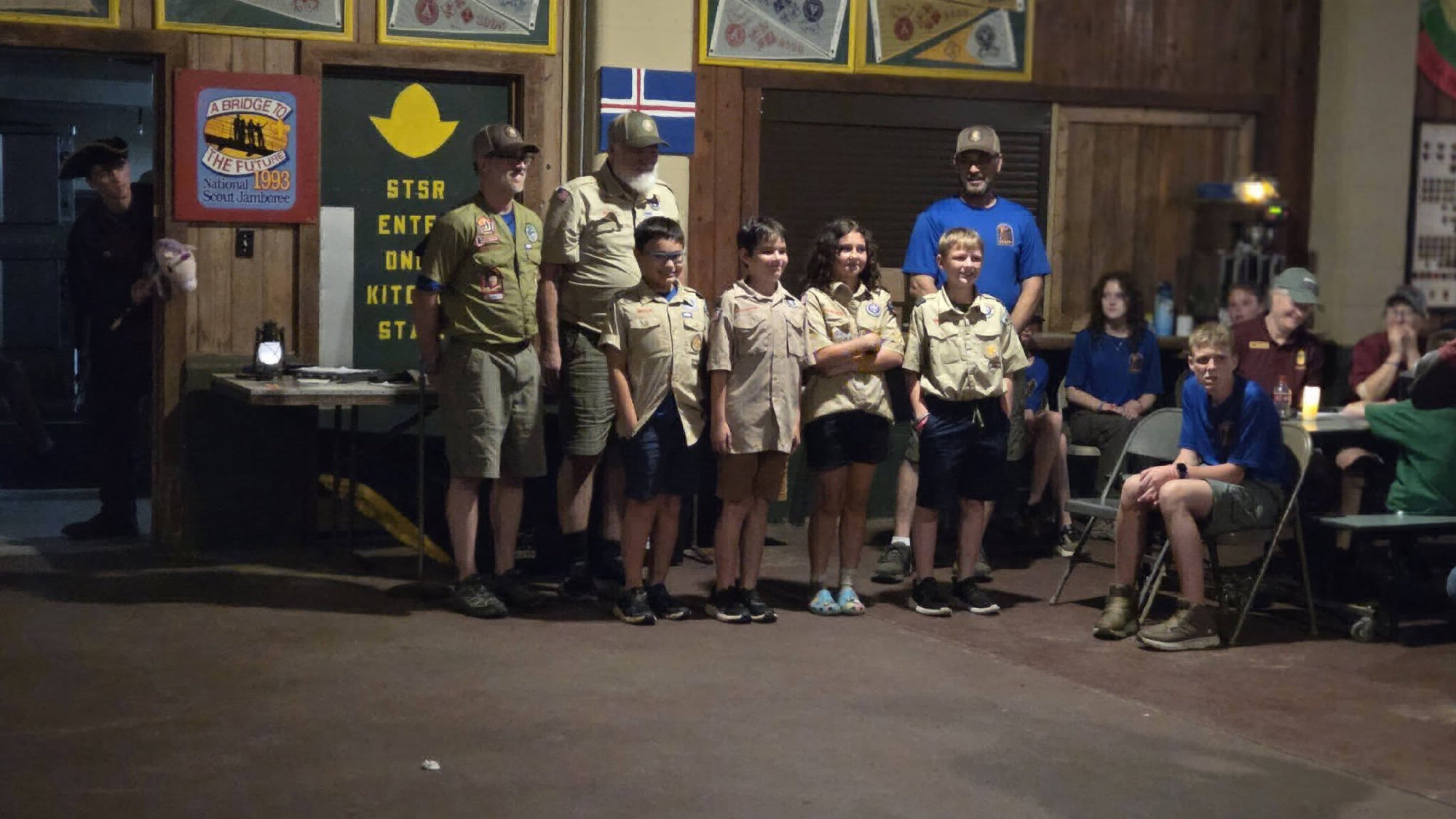 Troop 2 Myrtle Grove photo