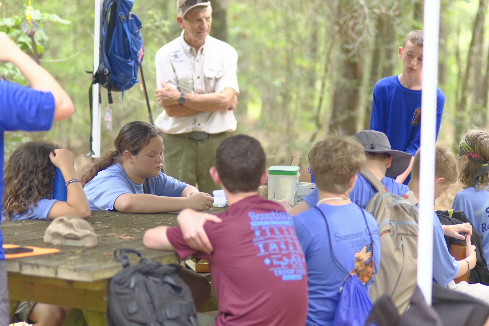 Summer Camp 26 photo