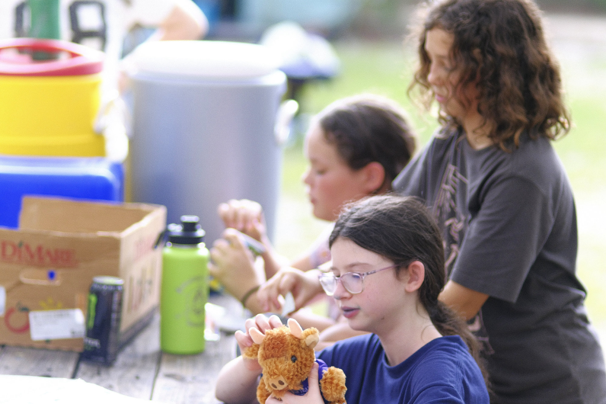 Summer Camp 26 photo
