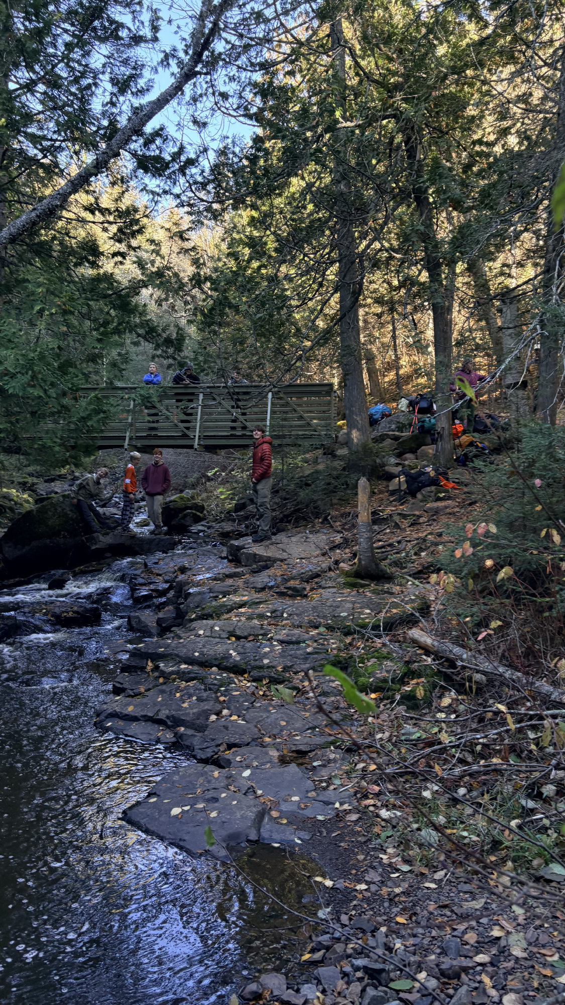 Troop 9082, Saint Paul photo