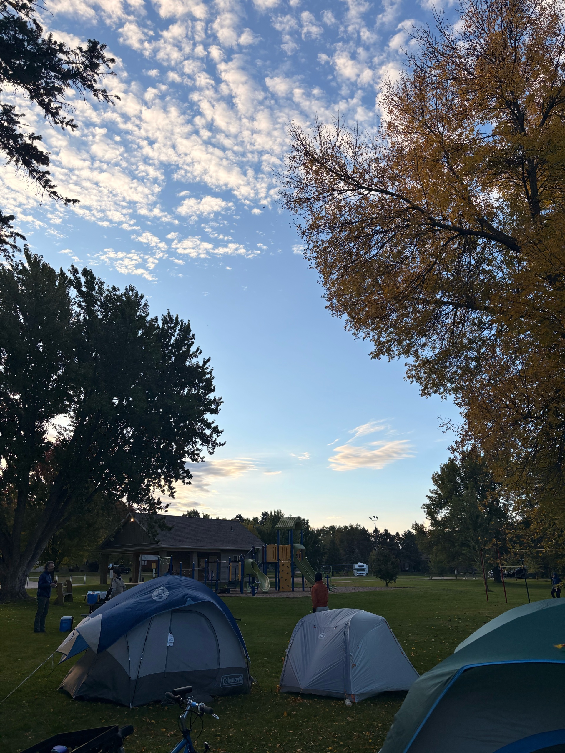 Troop 9082, Saint Paul photo