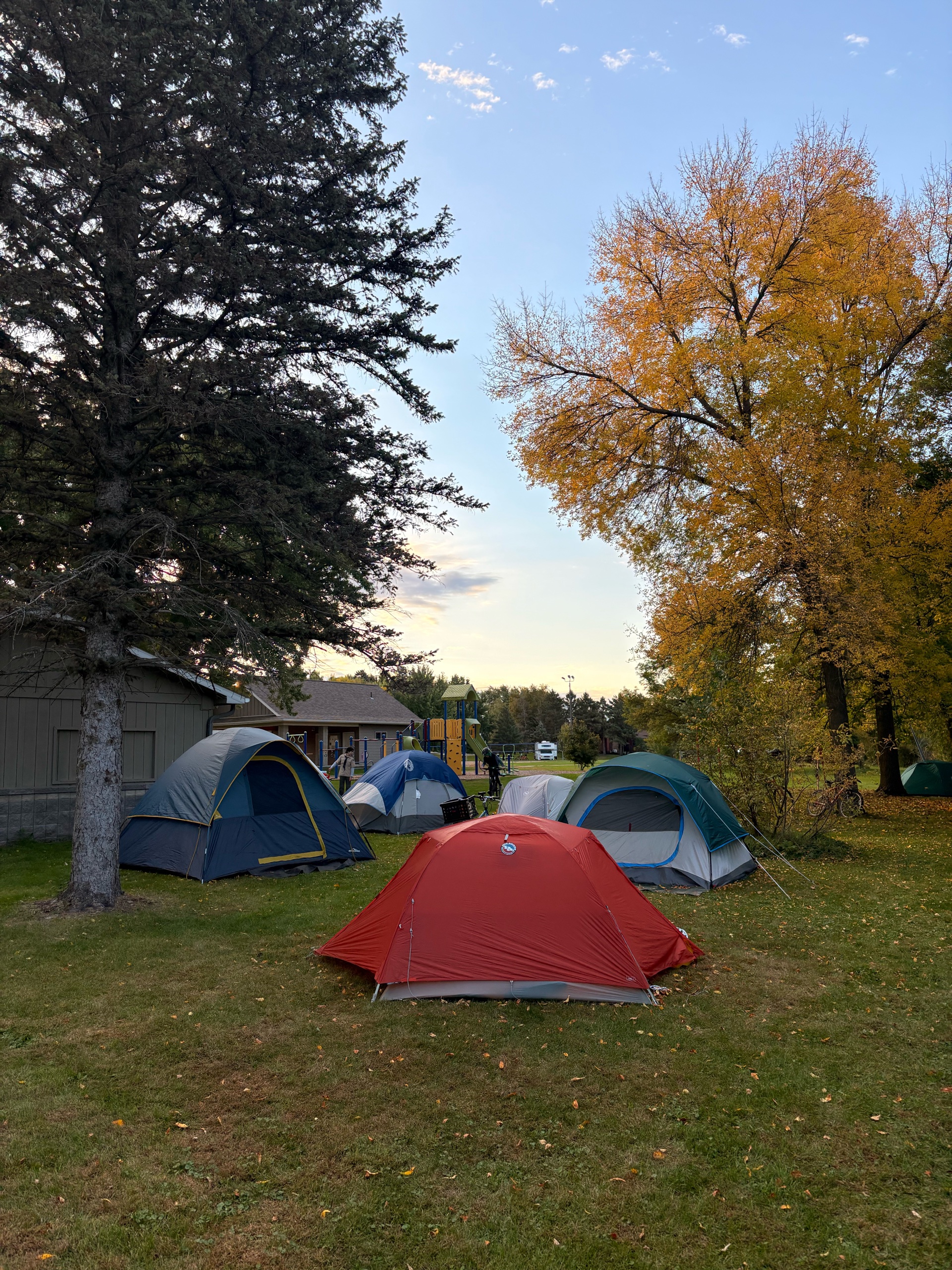 Troop 9082, Saint Paul photo
