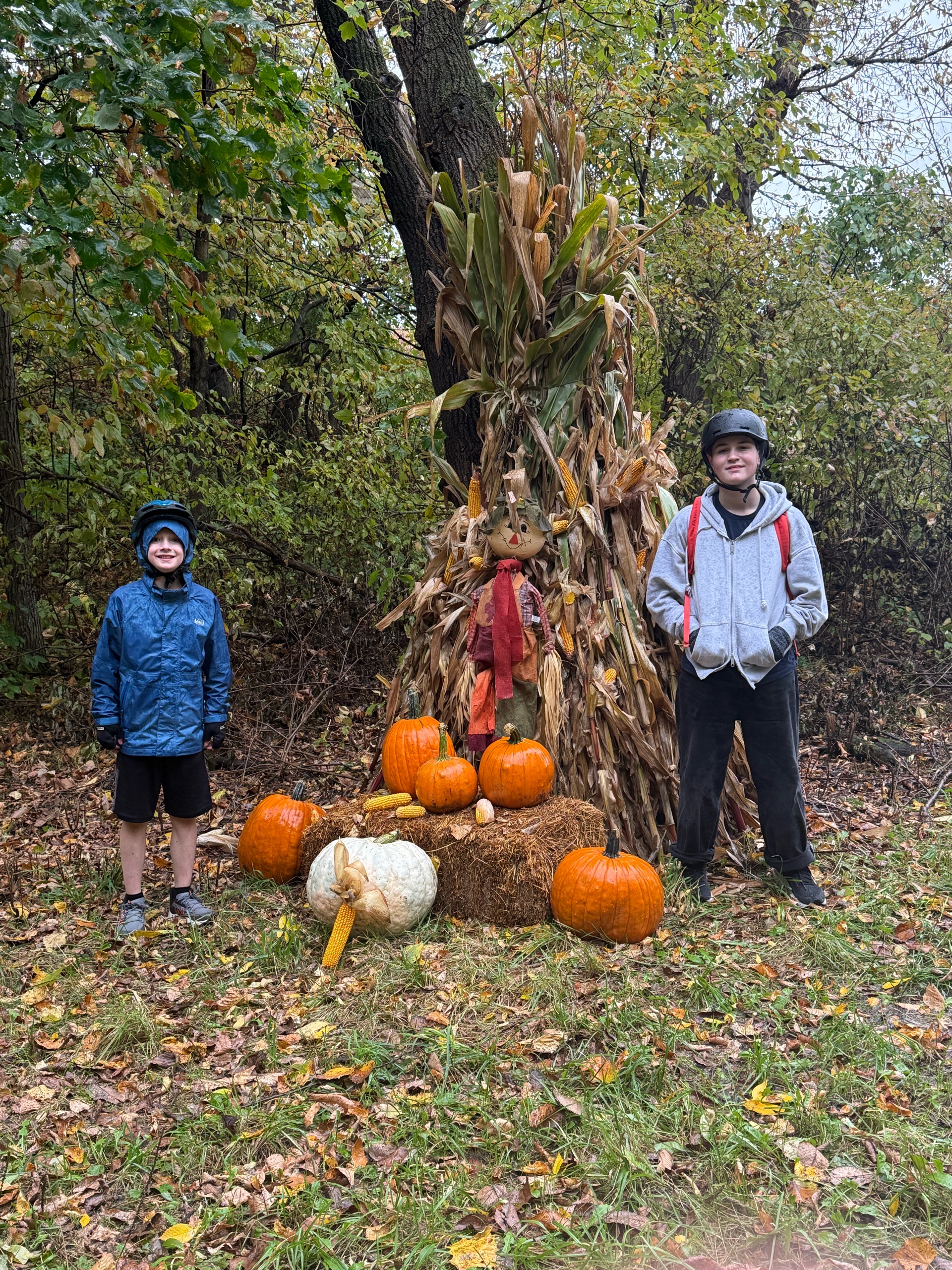 Troop 9082, Saint Paul photo