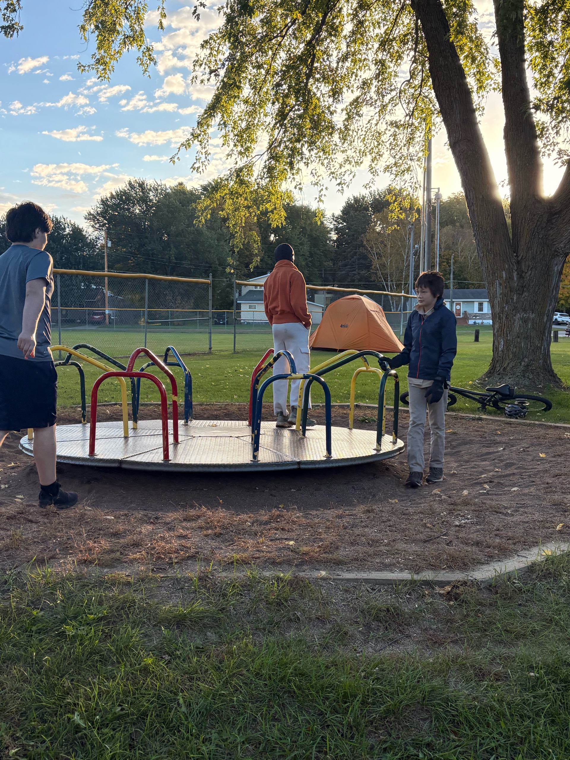 Troop 9082, Saint Paul photo