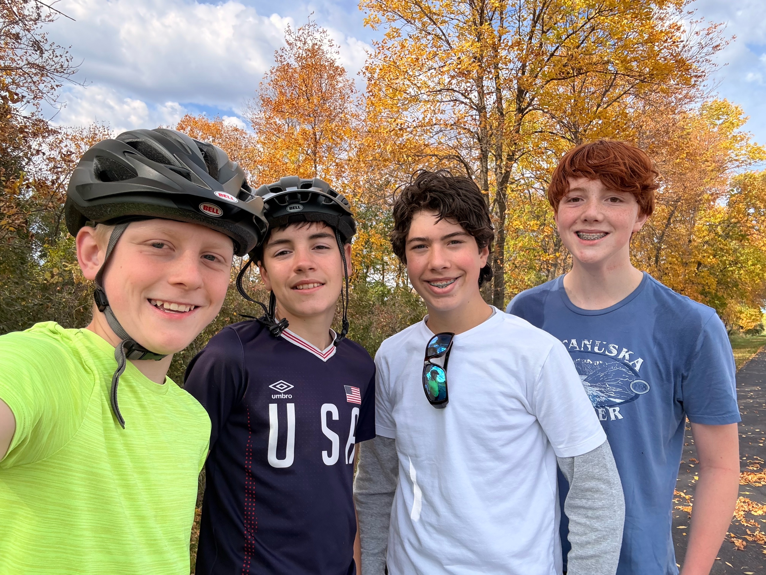 Troop 9082, Saint Paul photo