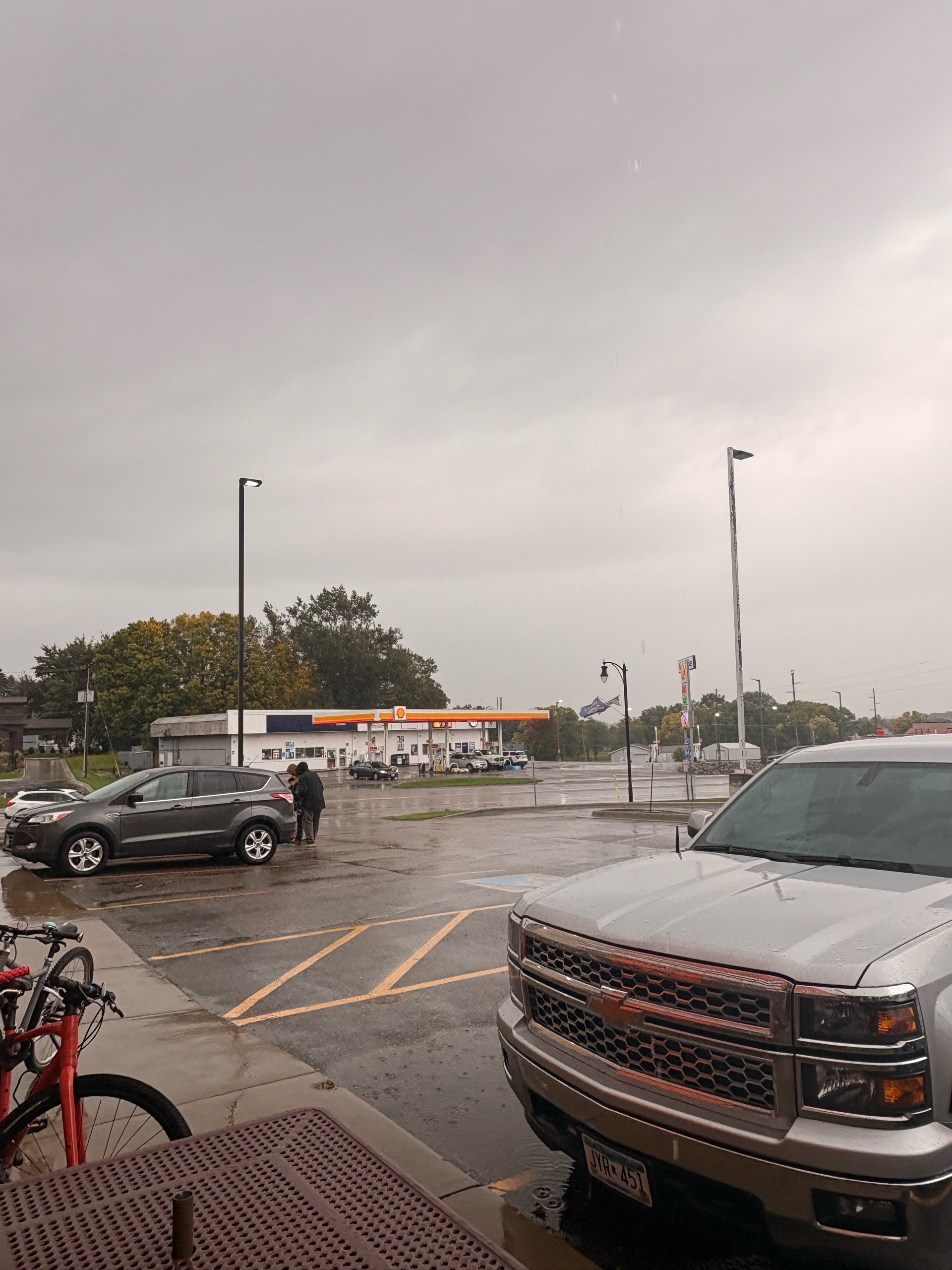Bike Campout photo
