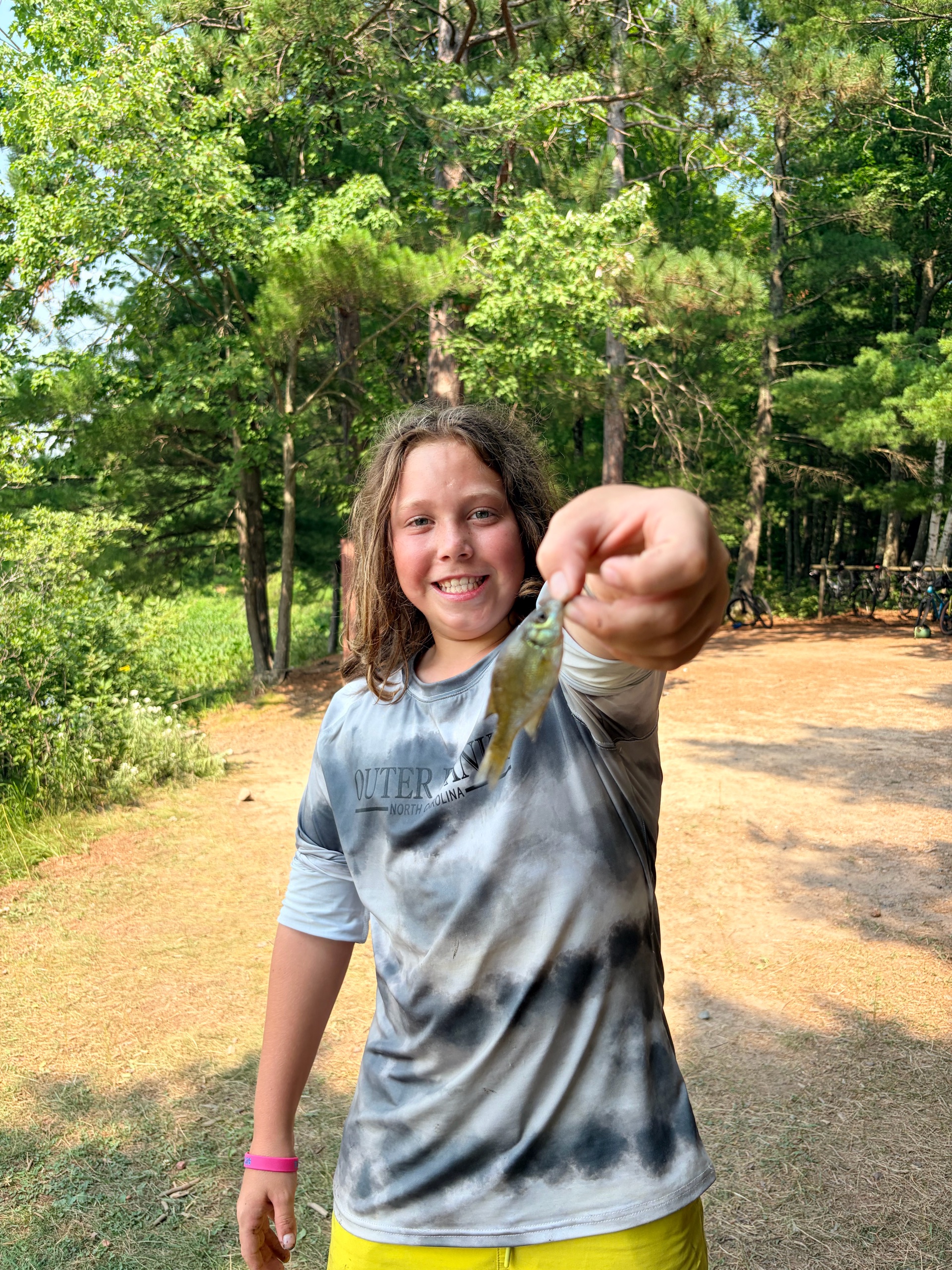 Tomahawk Scout Camp photo