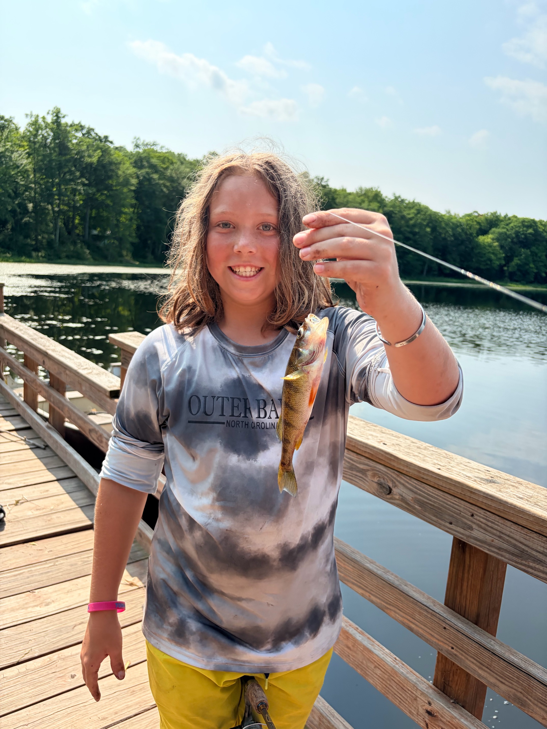 Tomahawk Scout Camp photo