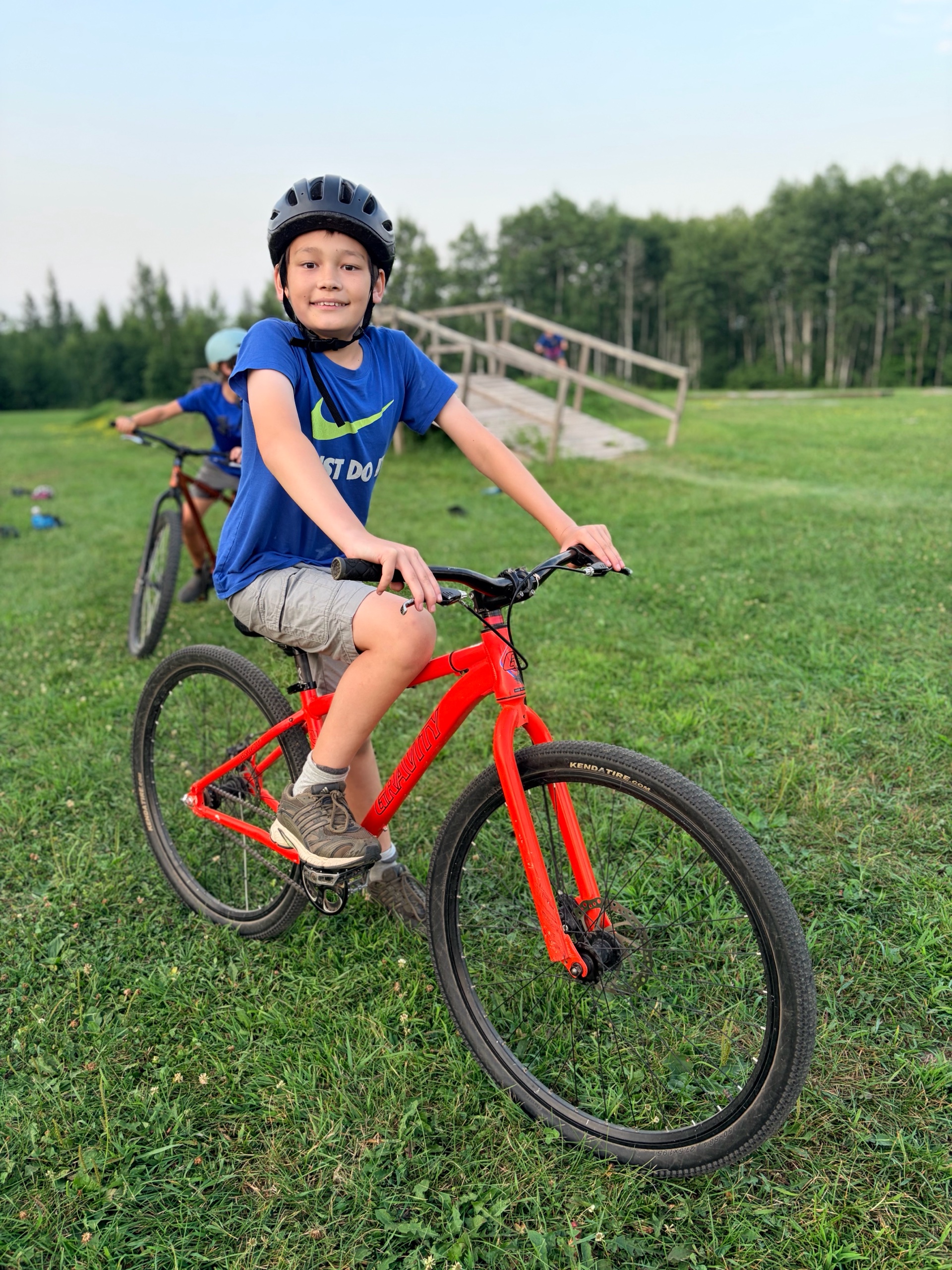 Tomahawk Scout Camp photo