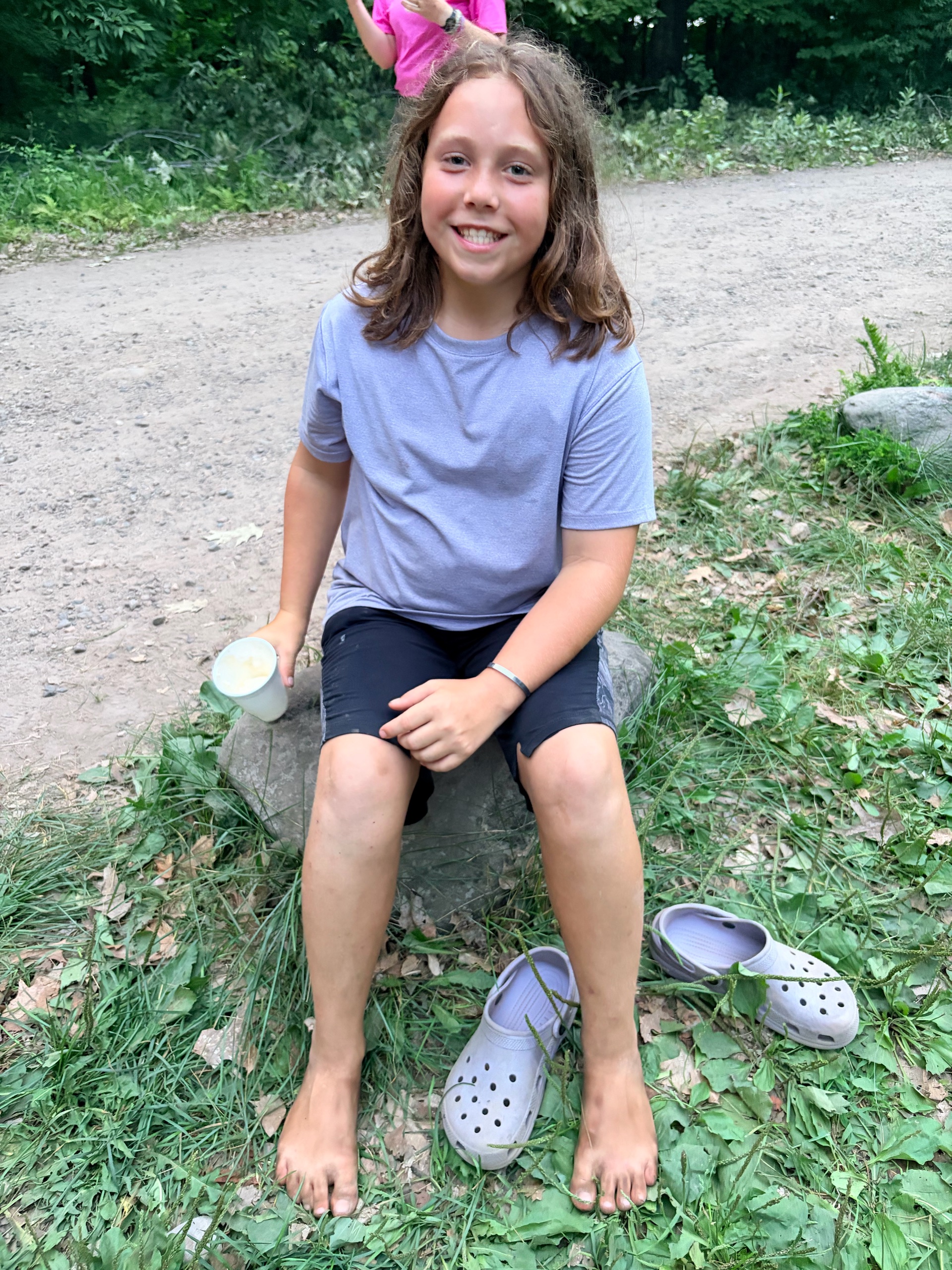 Tomahawk Scout Camp photo
