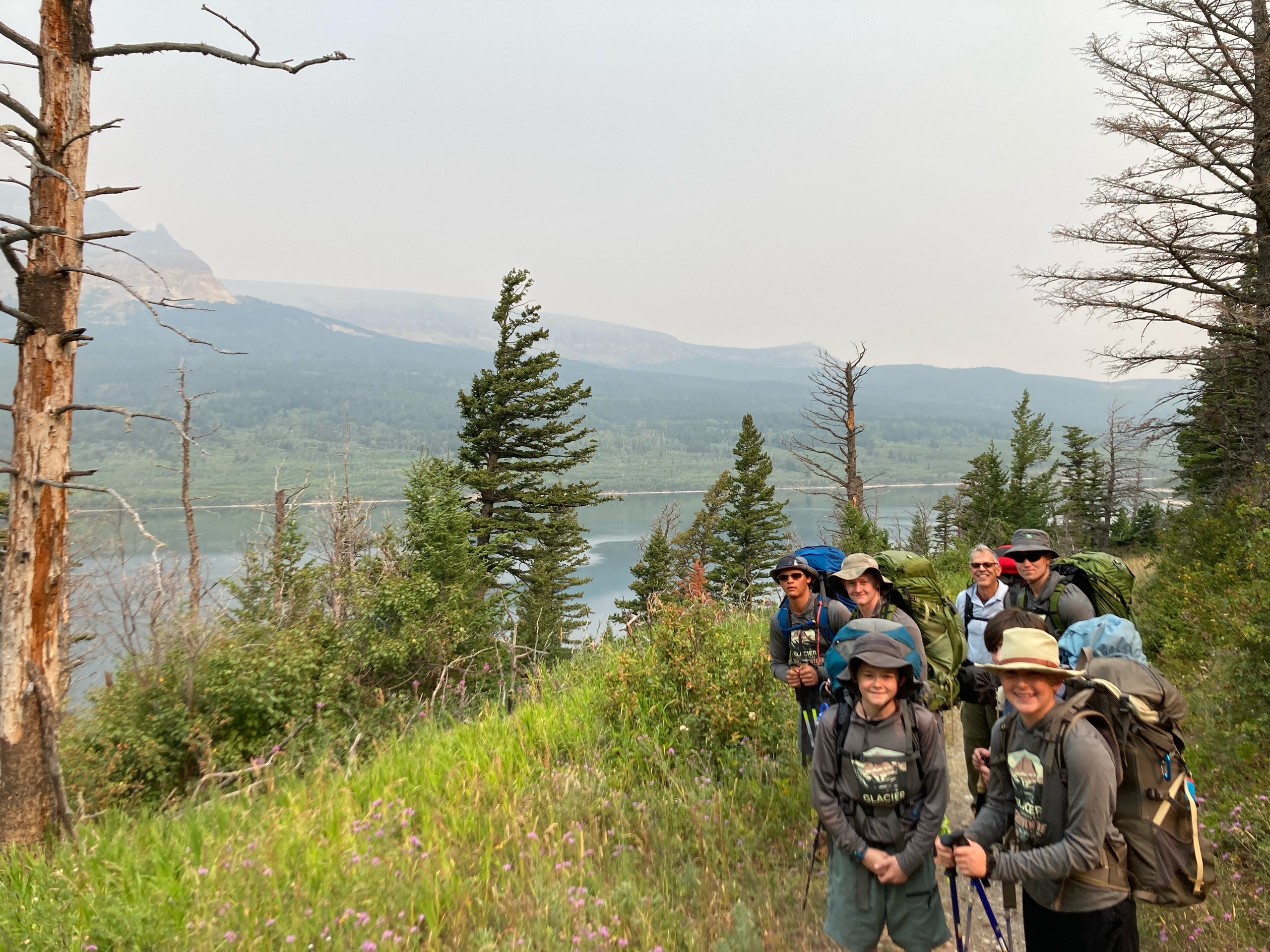 Troop 9082, Saint Paul photo