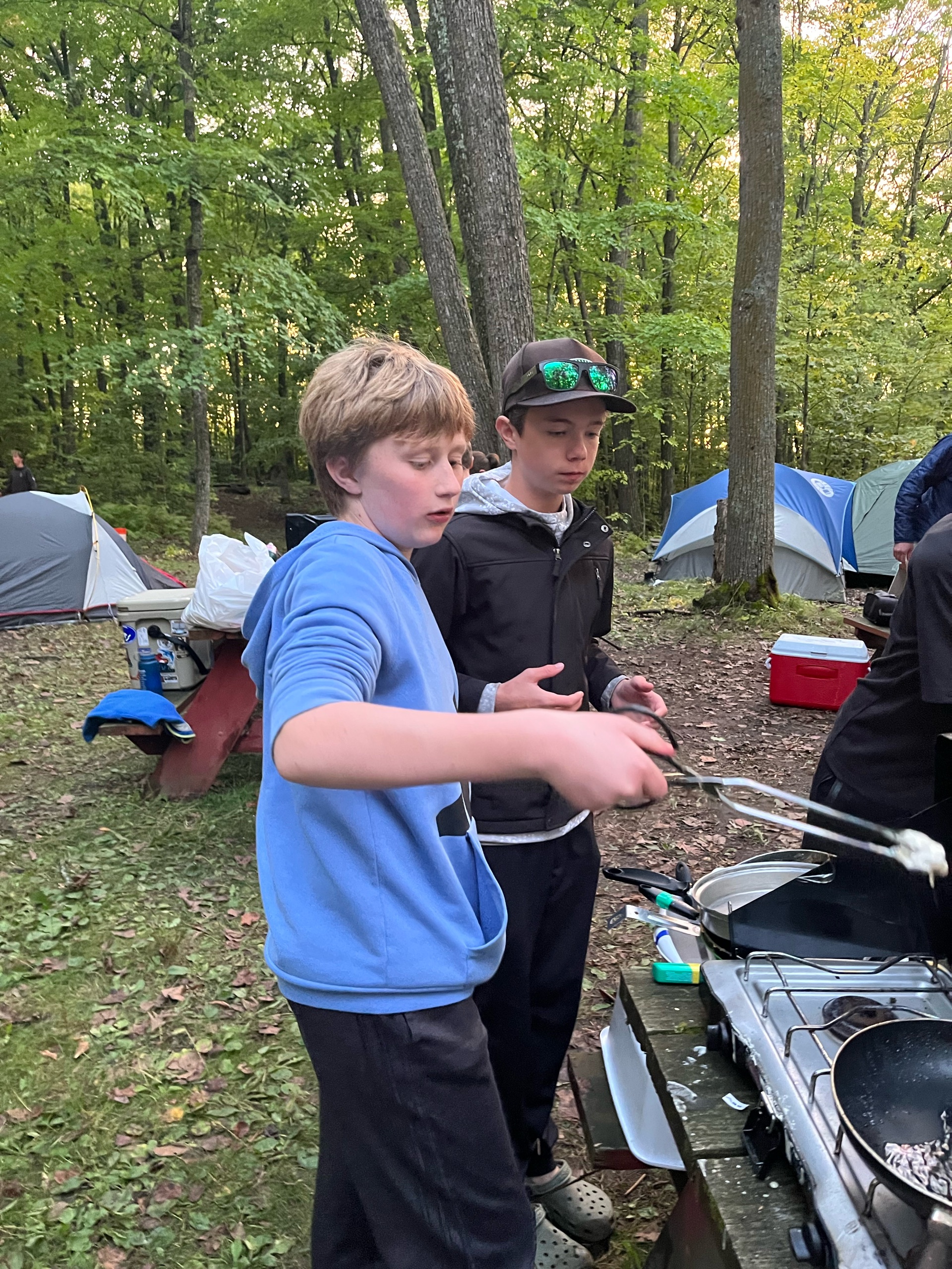Troop 9082, Saint Paul photo
