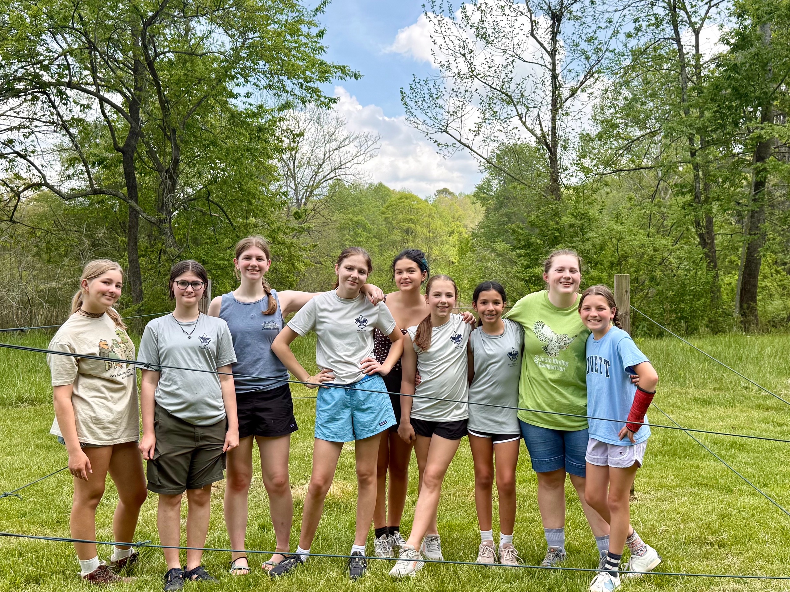 Fireside Finale @ Wills Mountain Retreat!! photo