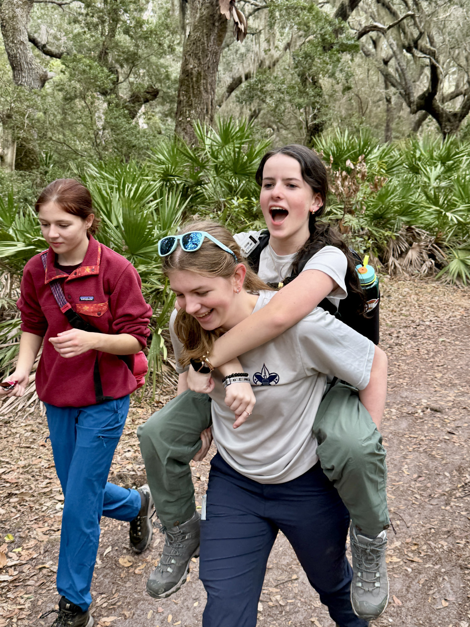 Troop 19 photo