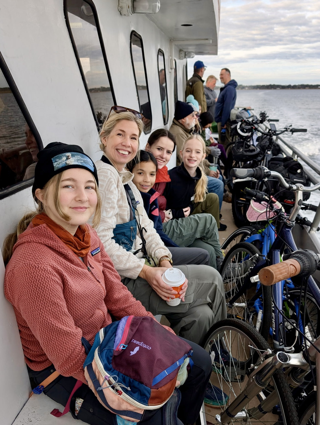 Epic Cumberland Island Adventure! photo