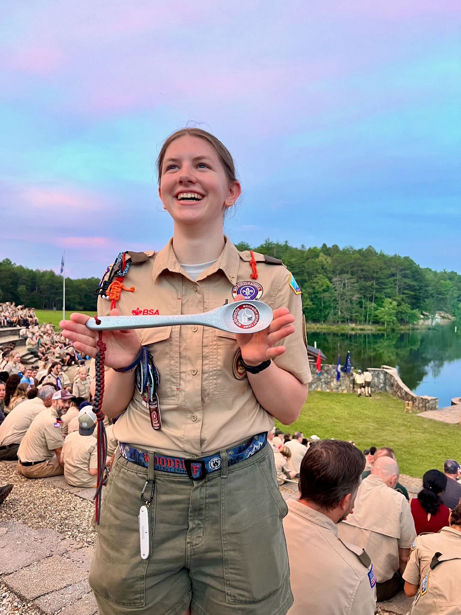 Troop 19 photo