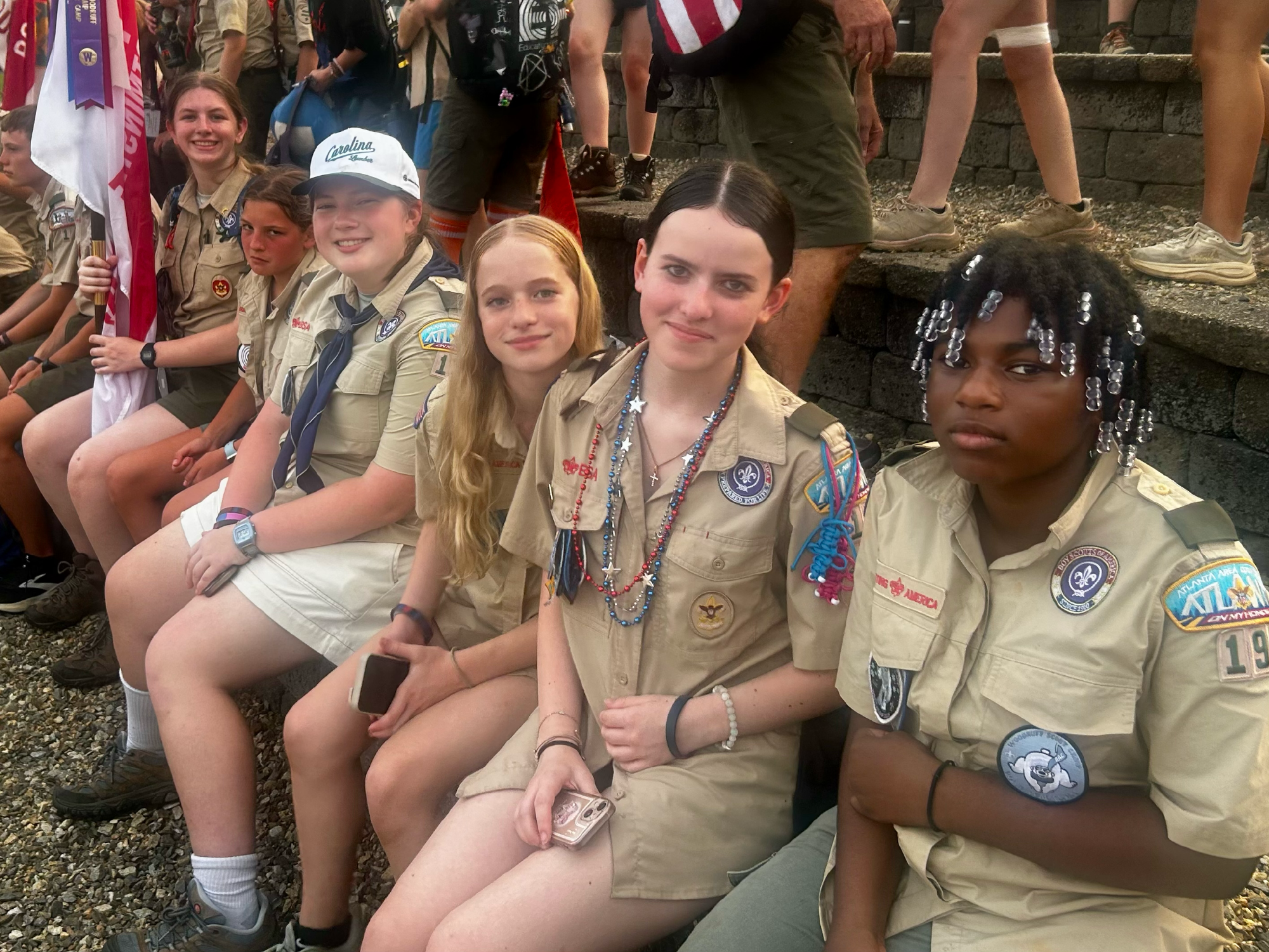 Troop 19 photo
