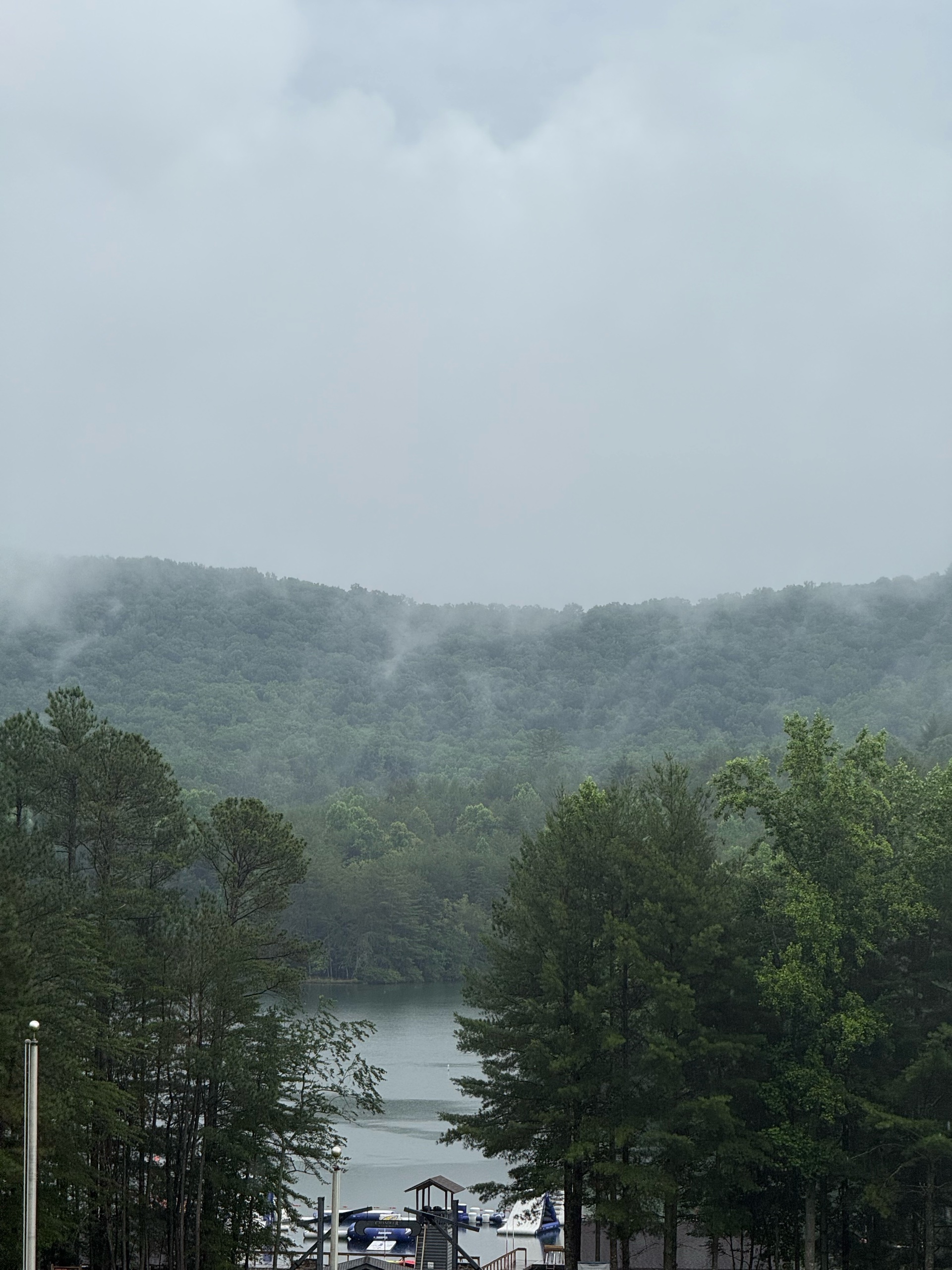Woodruff Scout Camp photo