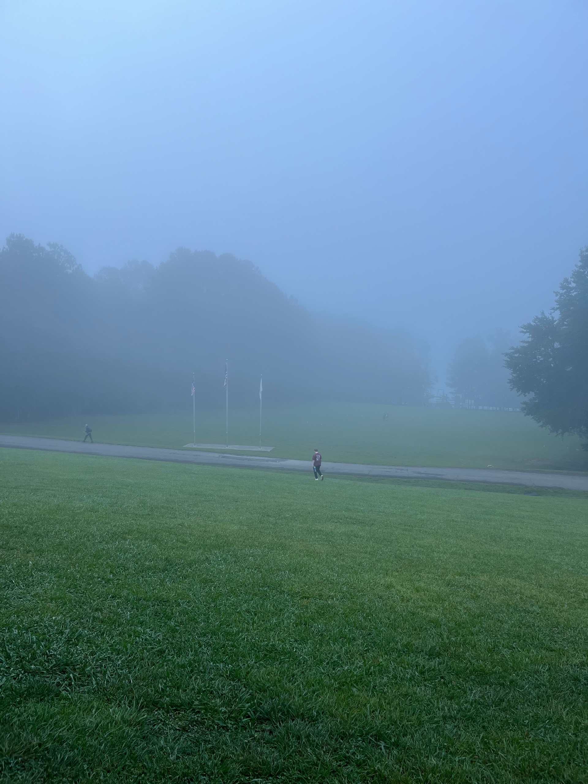 Woodruff Scout Camp photo