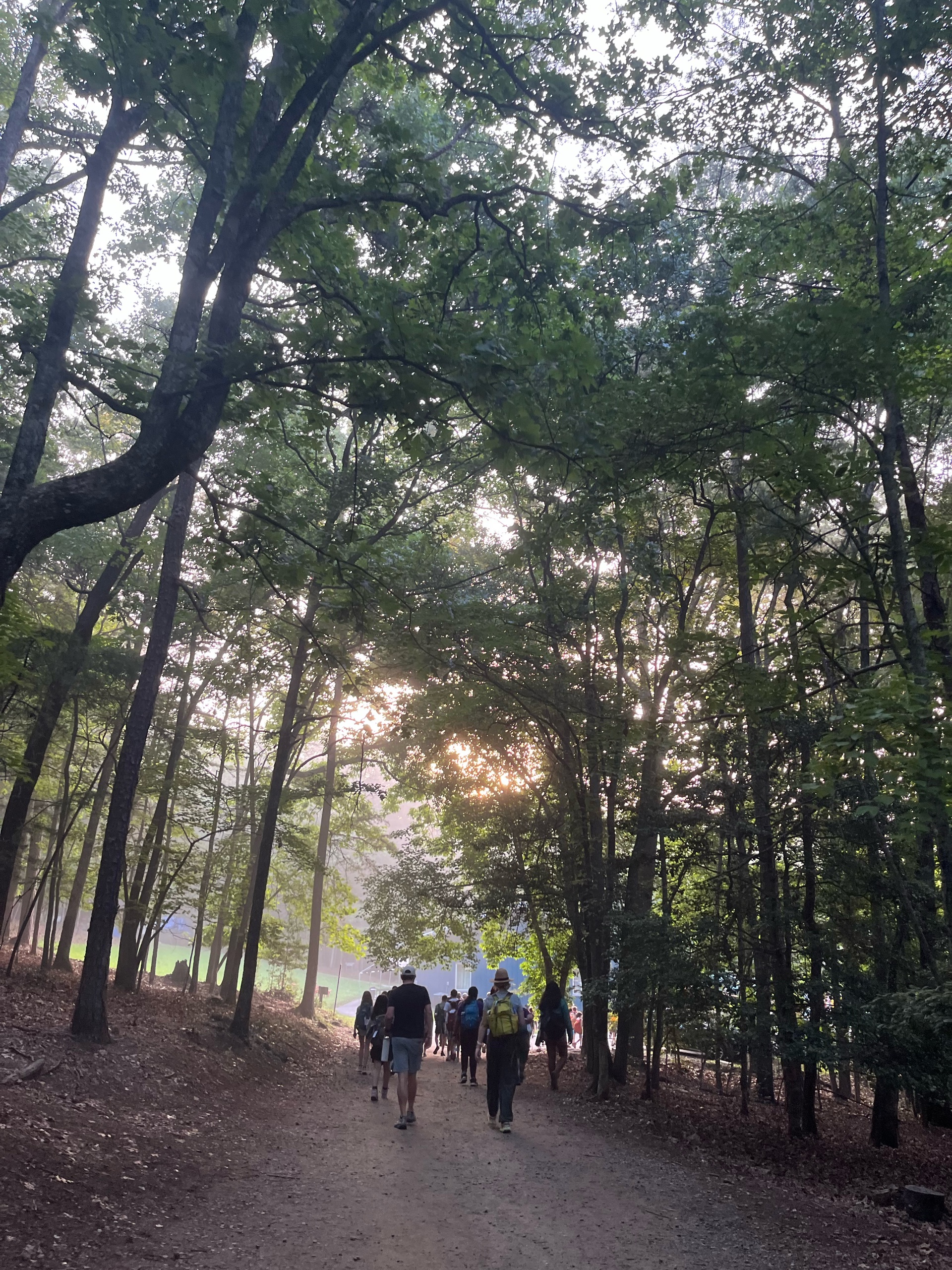 Woodruff Scout Camp photo