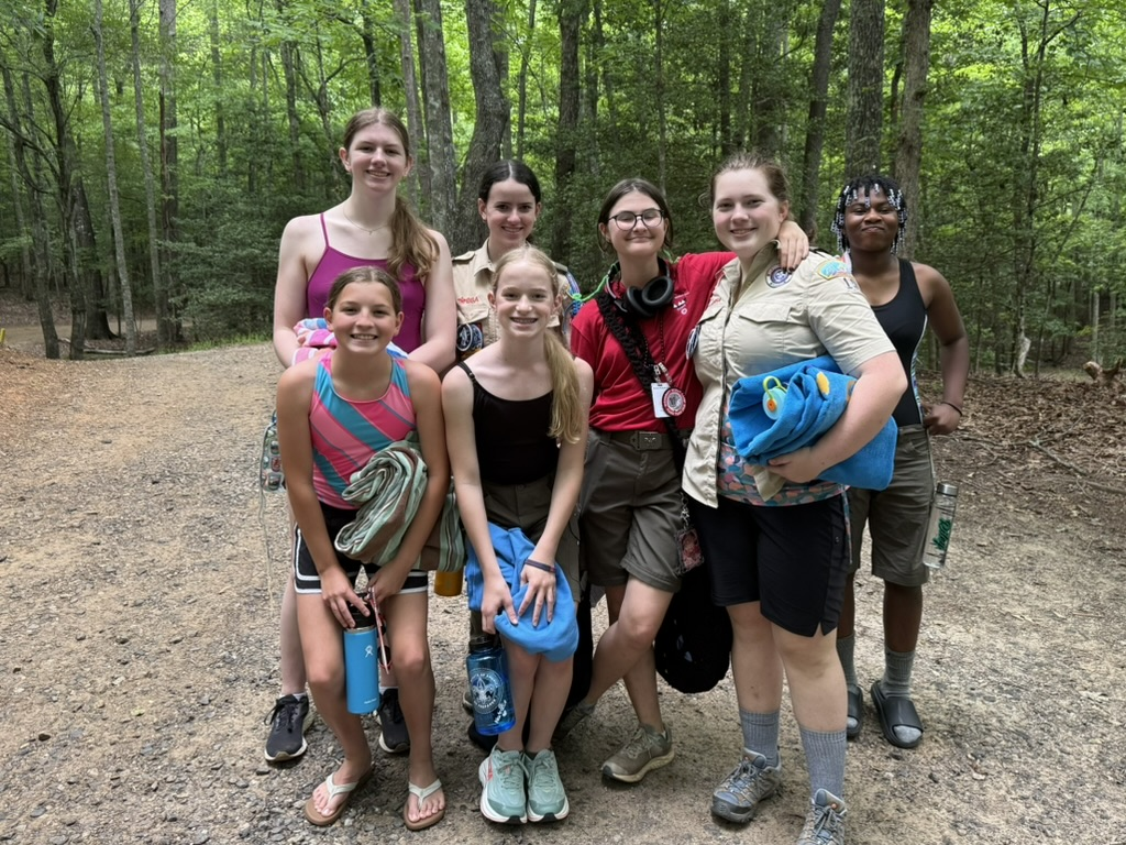 Troop 19 photo