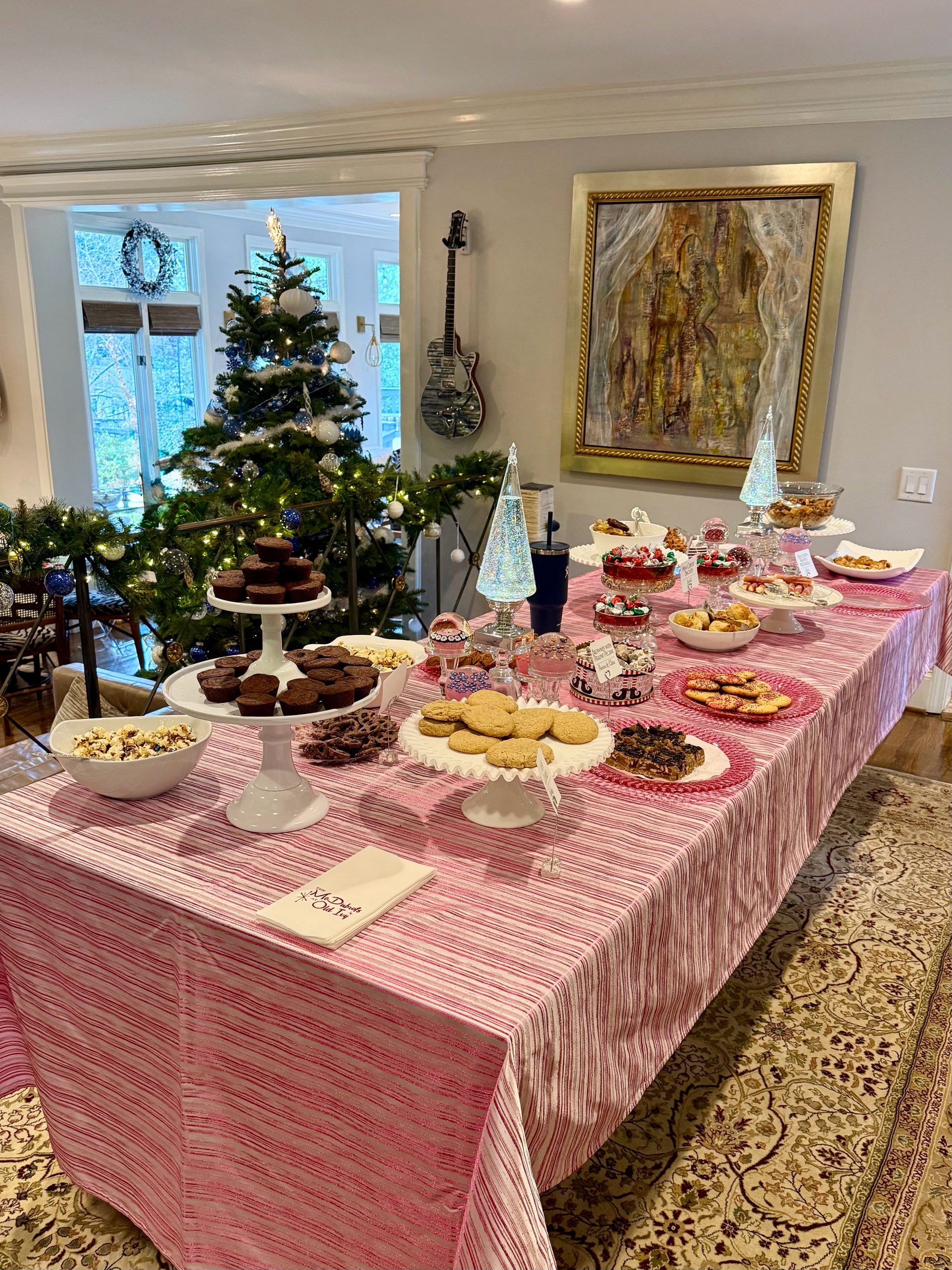 Holiday Party! photo