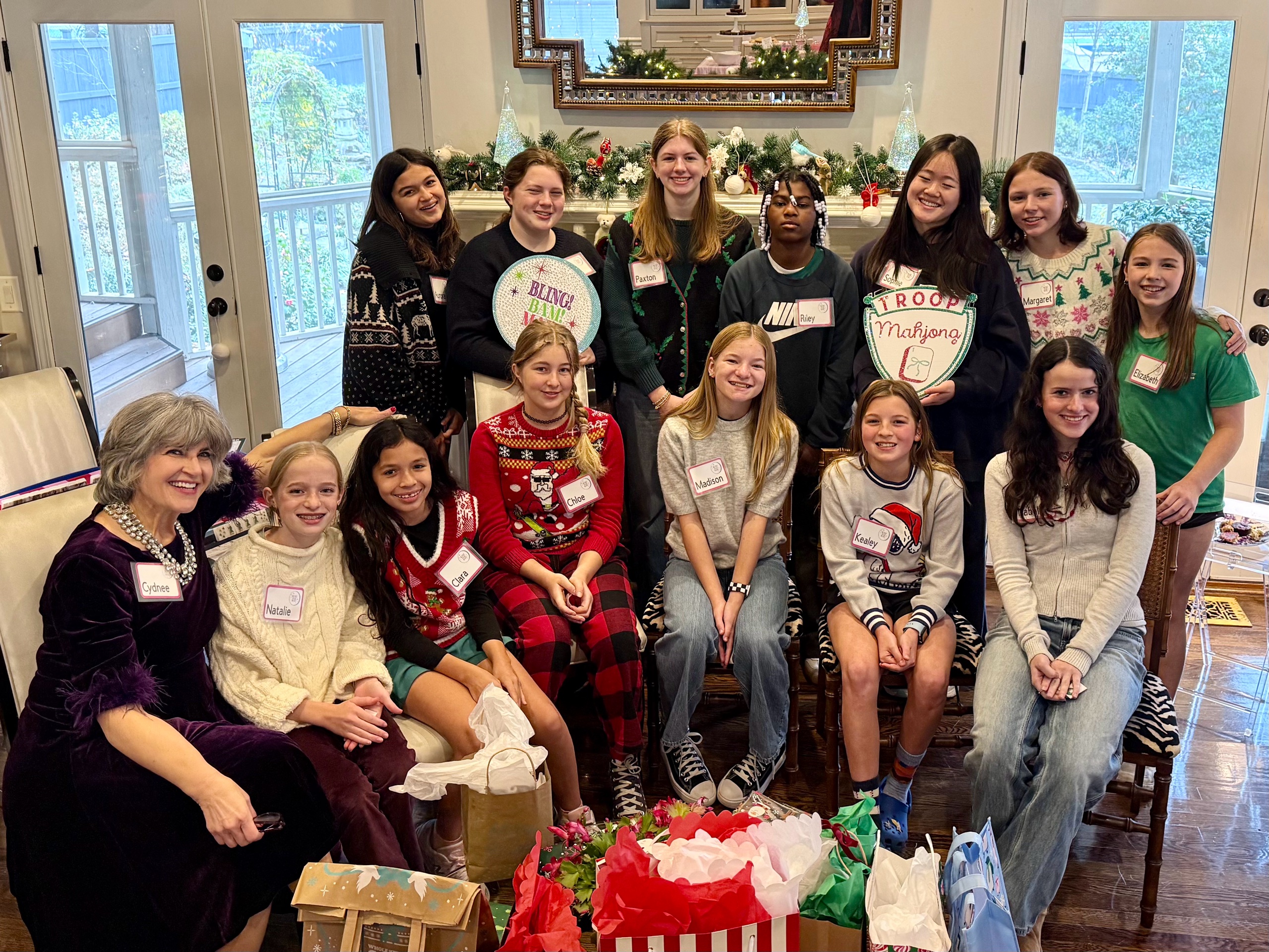 Holiday Party! photo