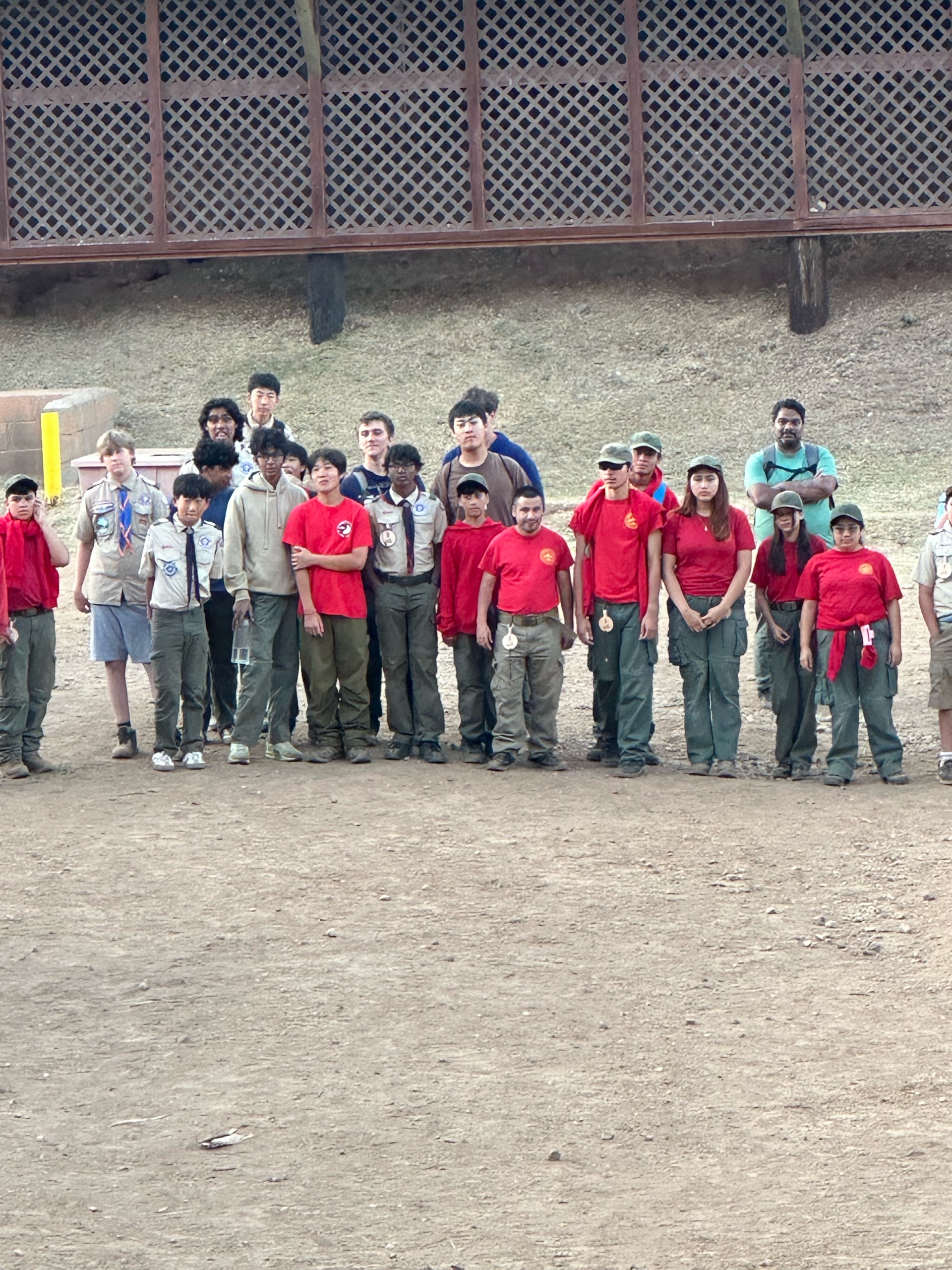 Summer Camp photo