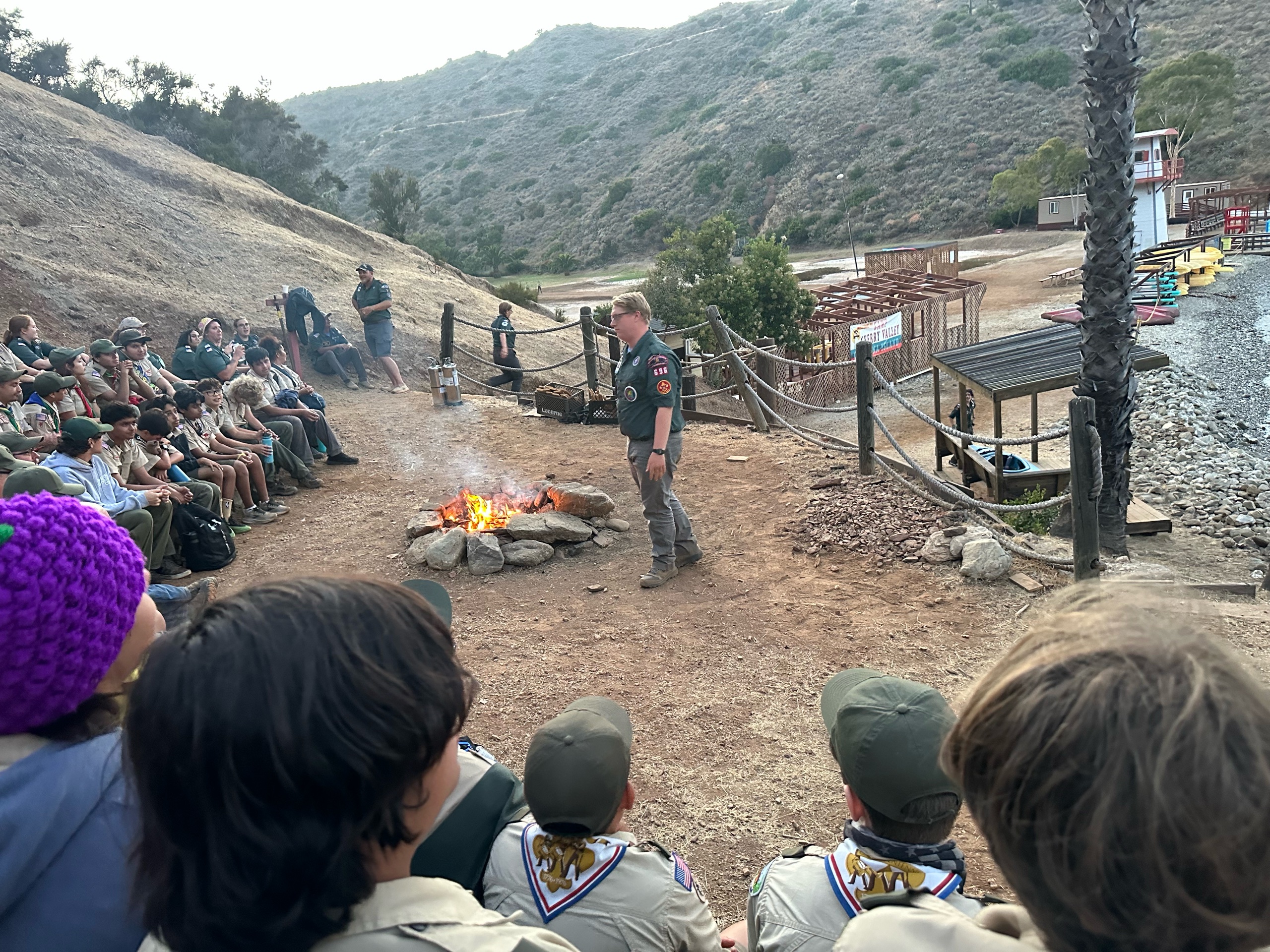 Summer Camp photo