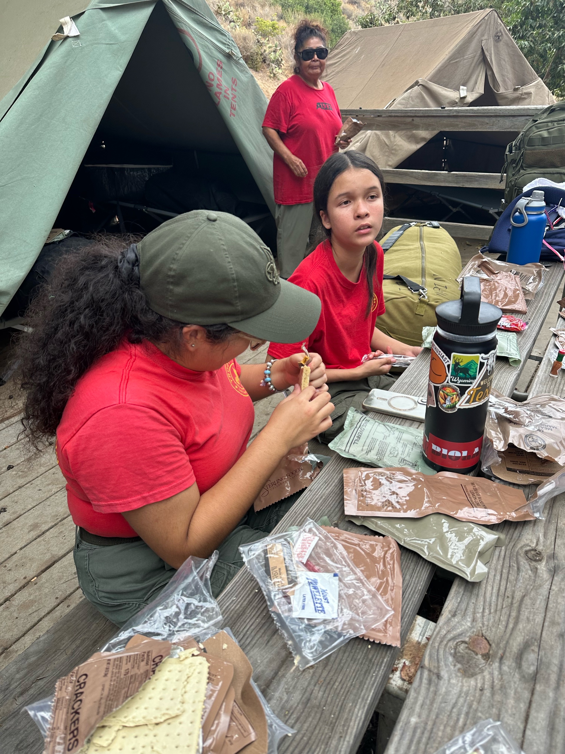 Summer Camp photo
