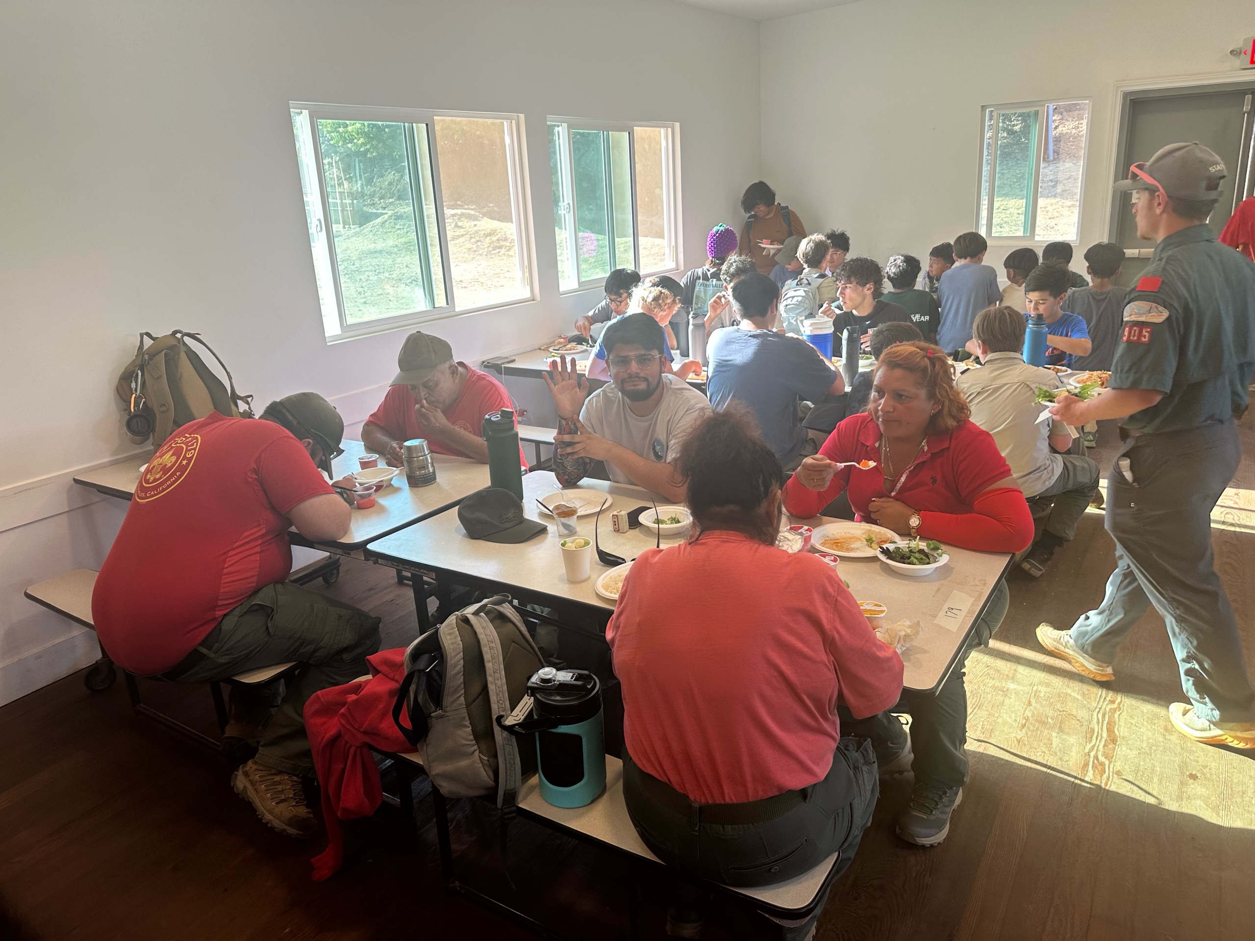 Summer Camp photo