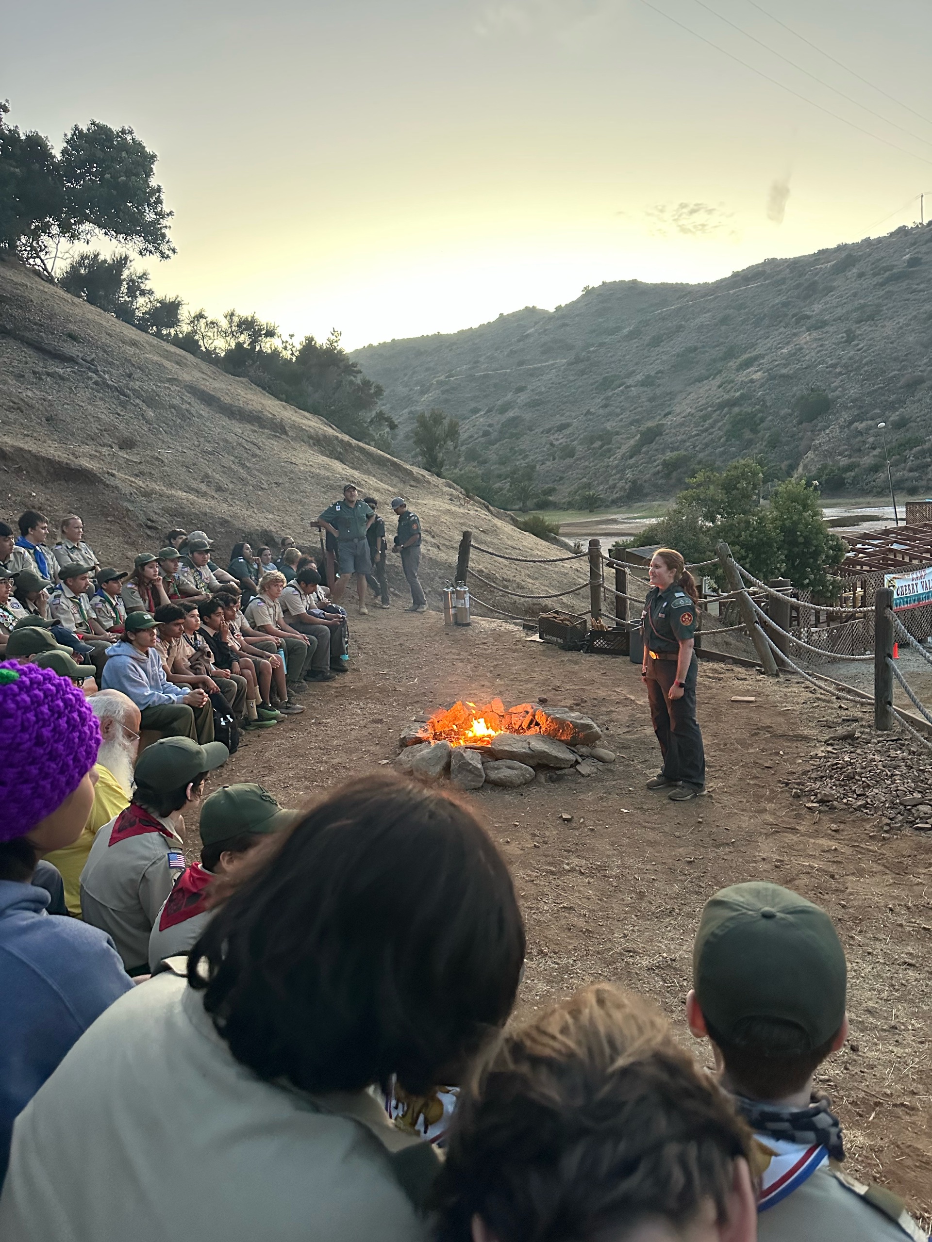 Summer Camp photo