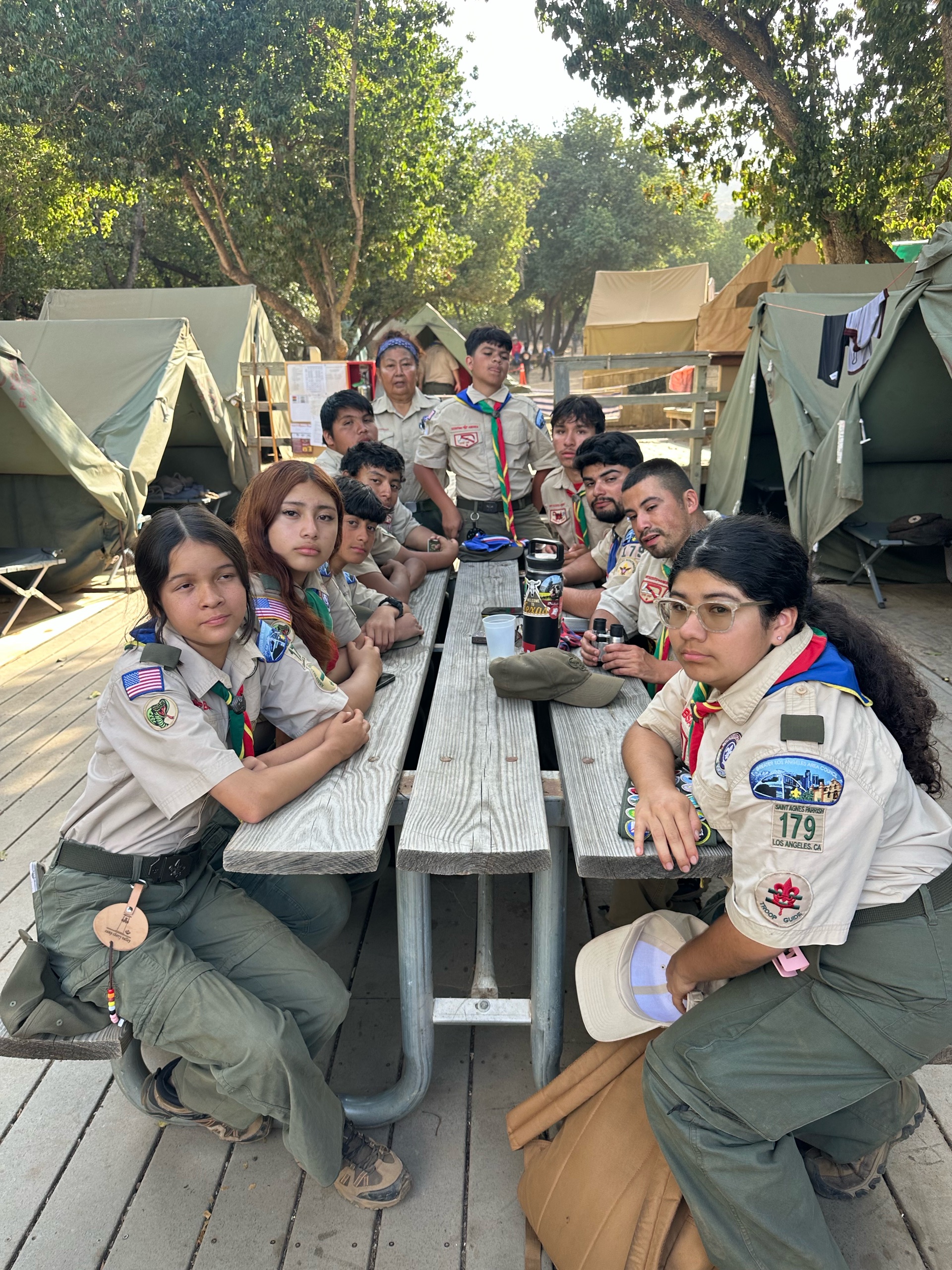 Summer Camp photo