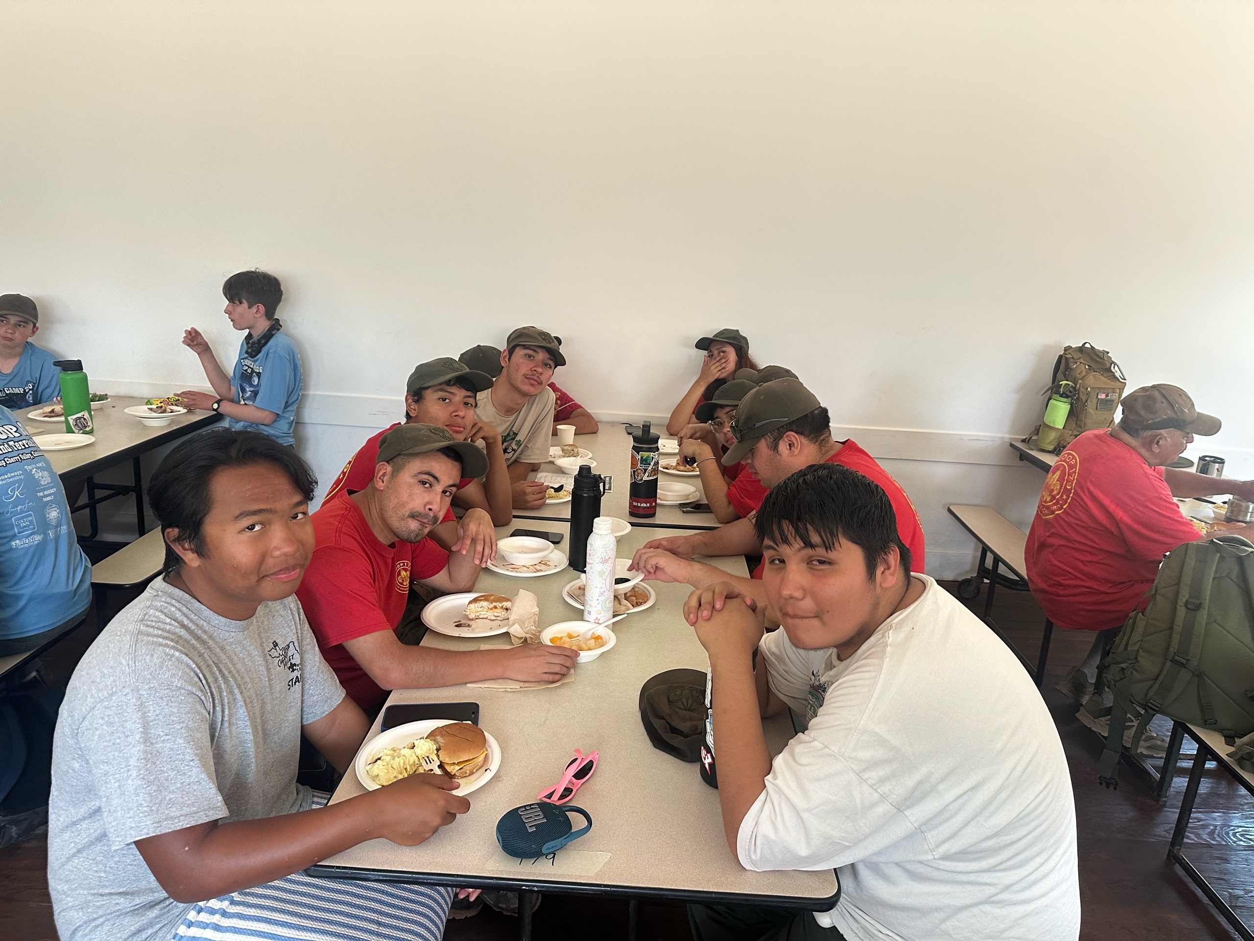 Summer Camp photo