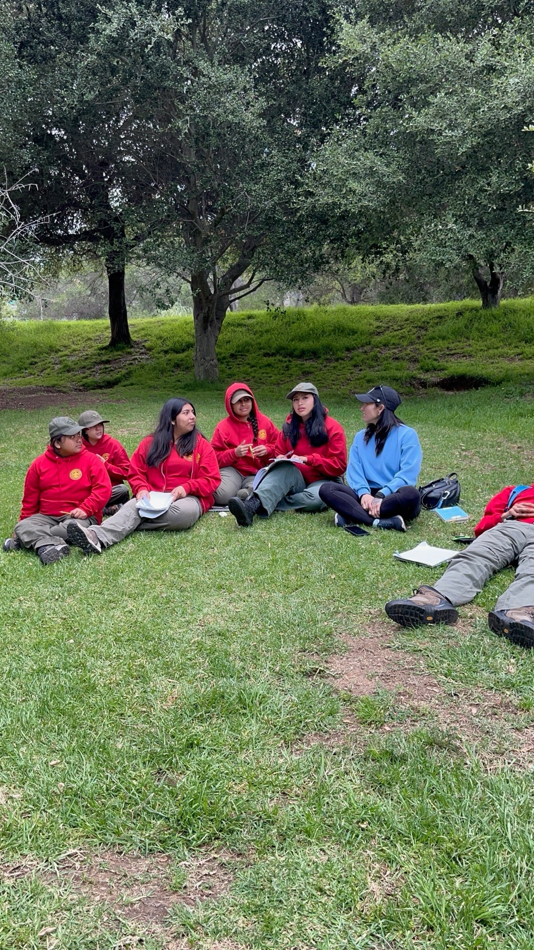 Griffith Park Activity photo