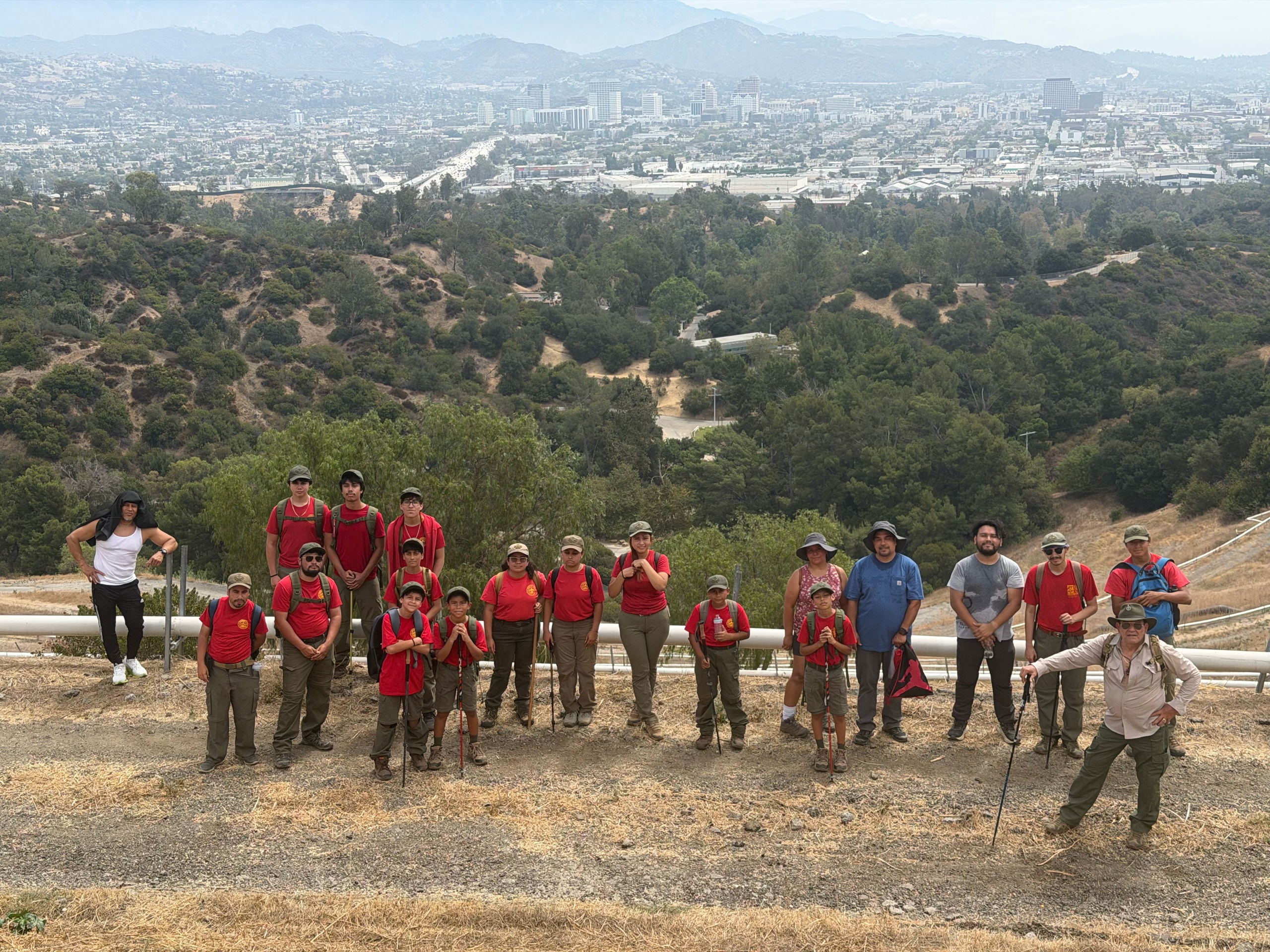 Troop 0179 photo
