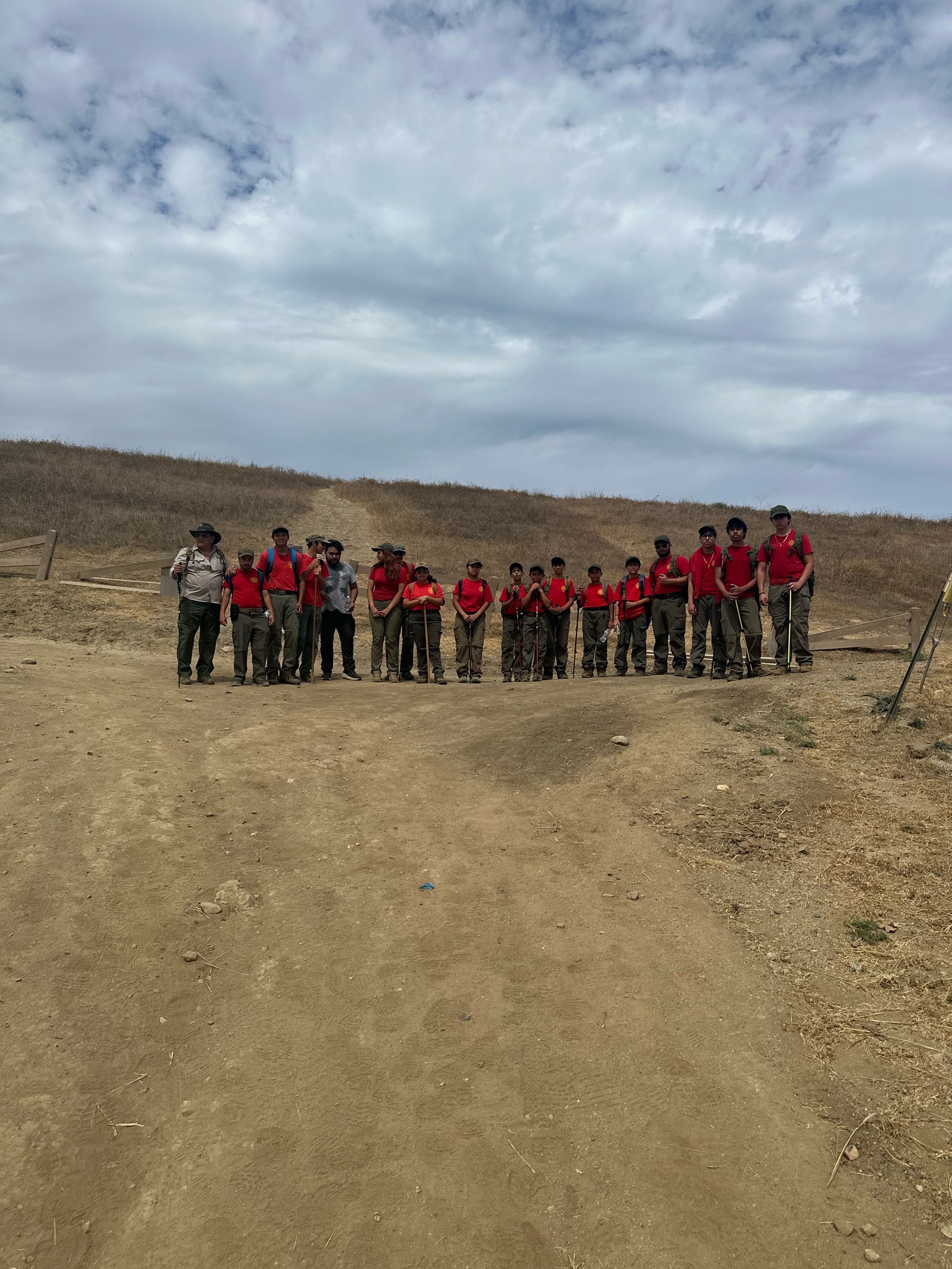Troop 0179 photo