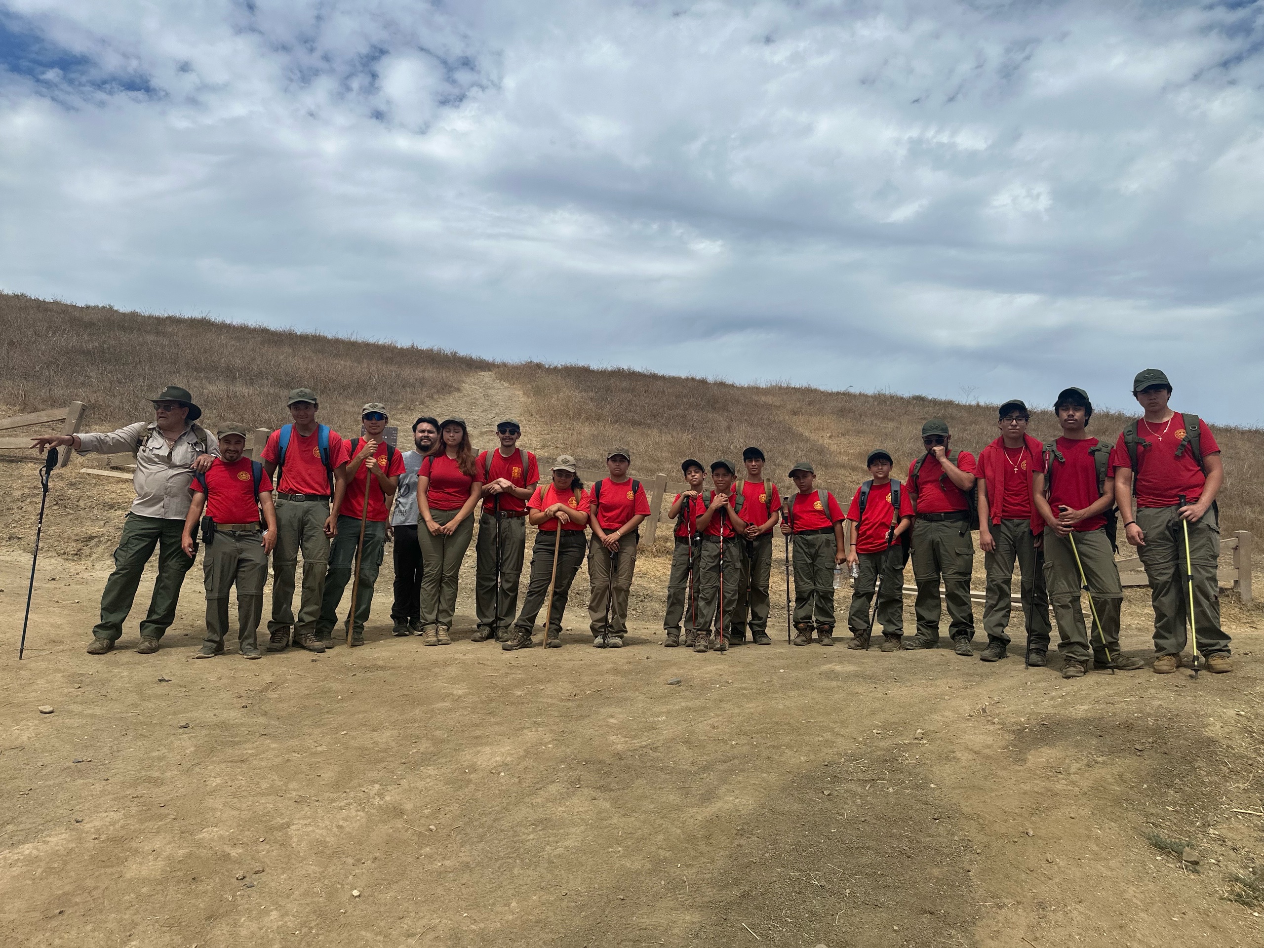 Troop 0179 photo