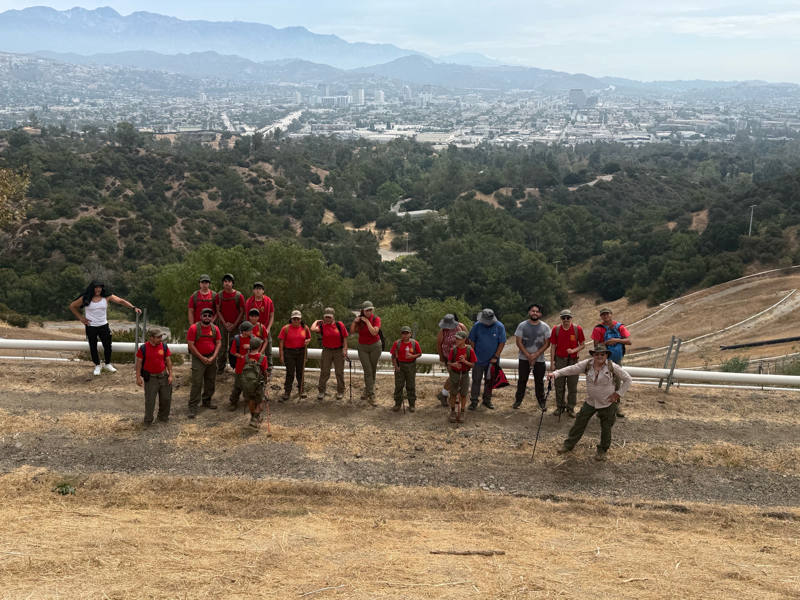 Troop 0179 photo