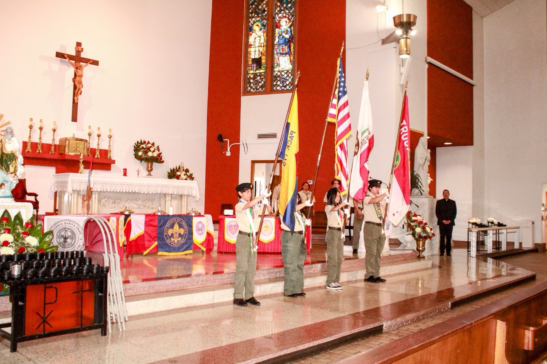 Troop 0179 photo